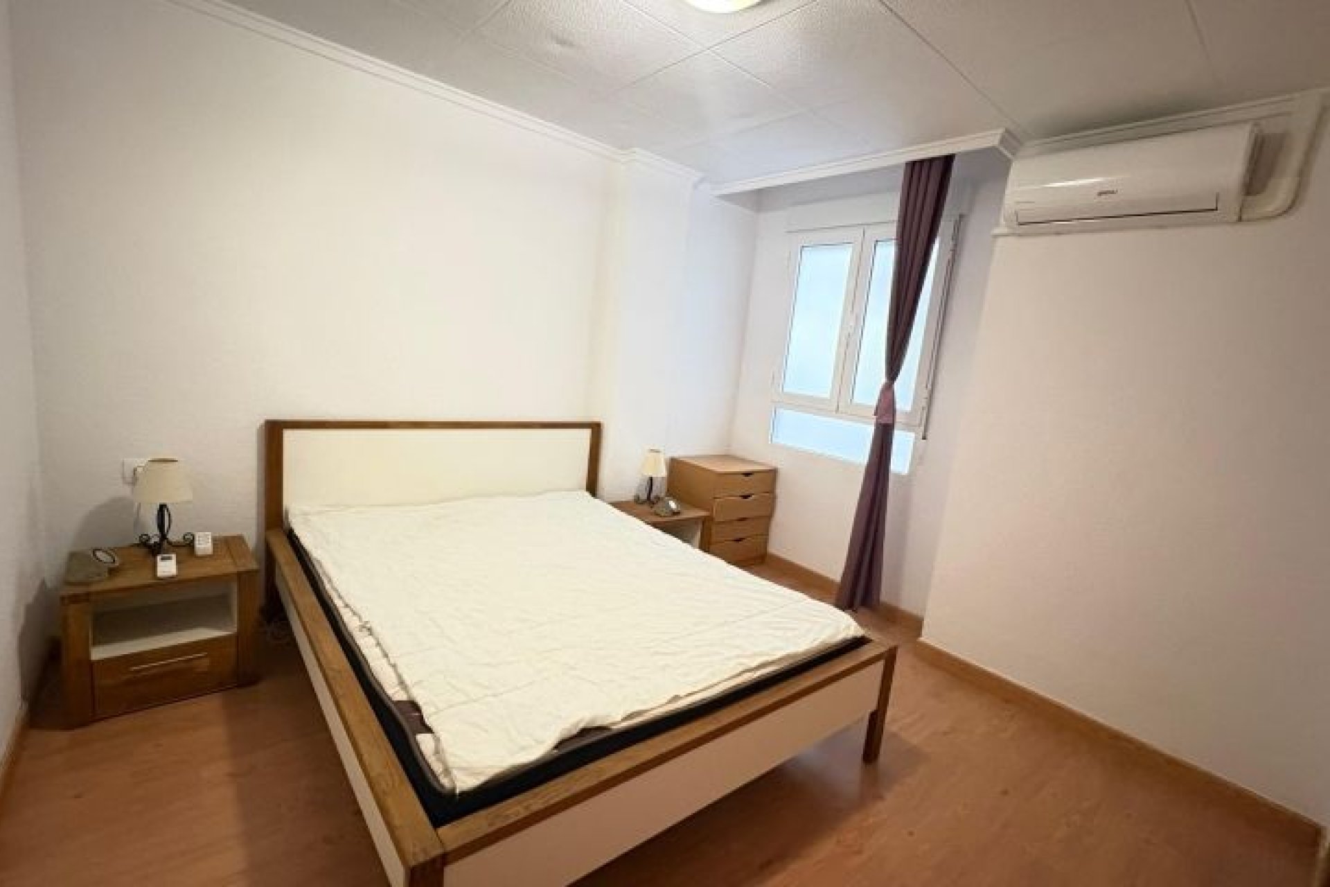 Segunda mano - Apartamento -
Torrevieja - Costa Blanca