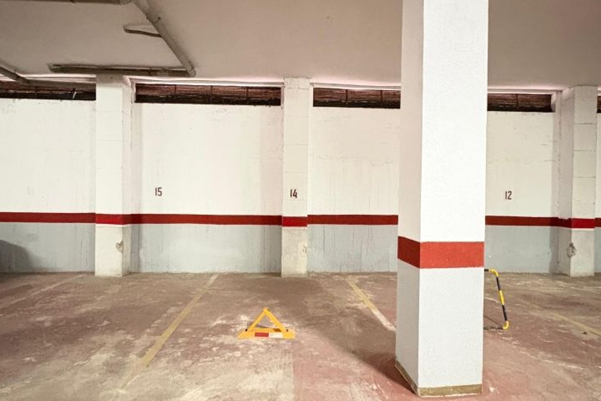 Segunda mano - Apartamento -
Torrevieja - Costa Blanca