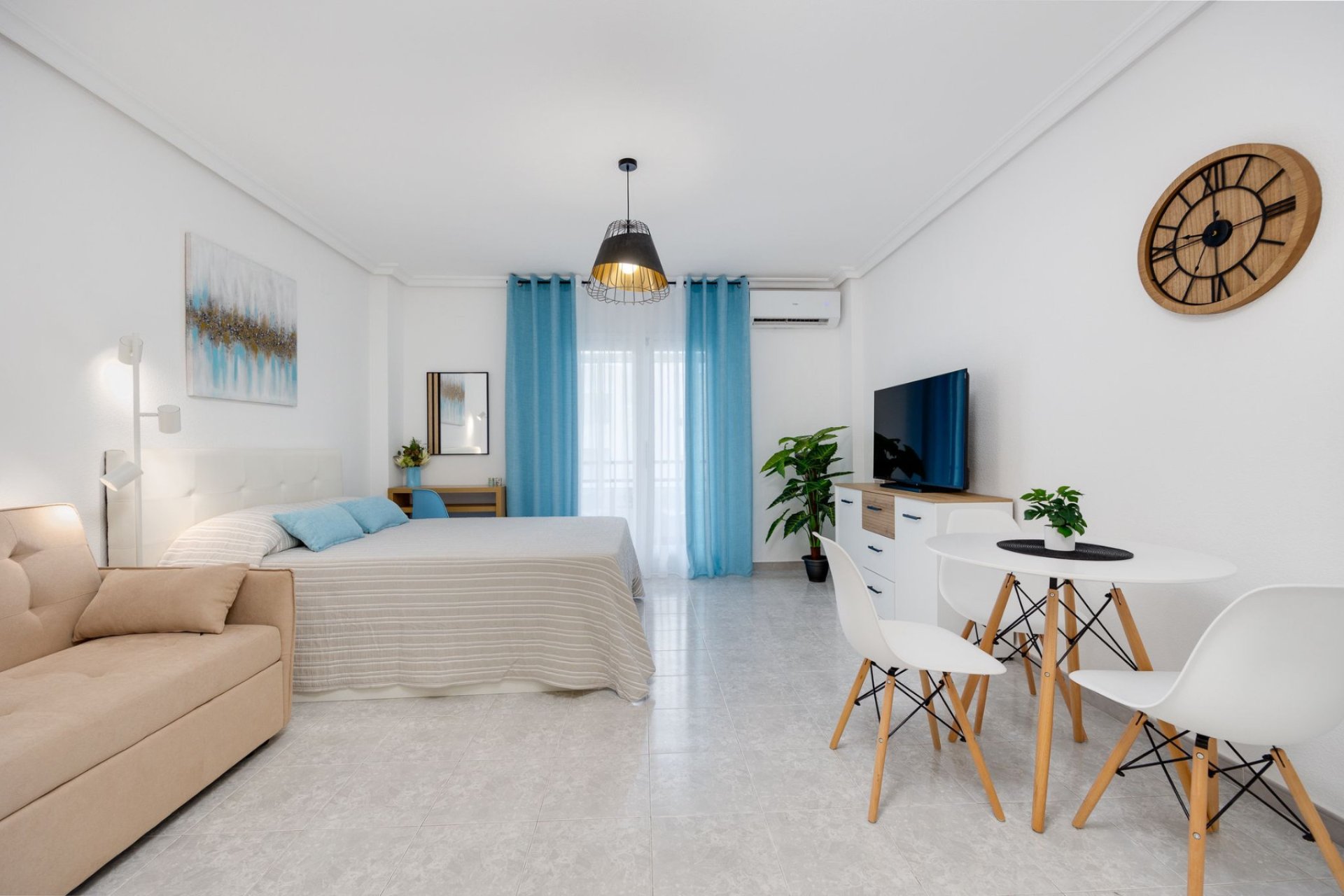 Segunda mano - Apartamento -
Torrevieja - Costa Blanca