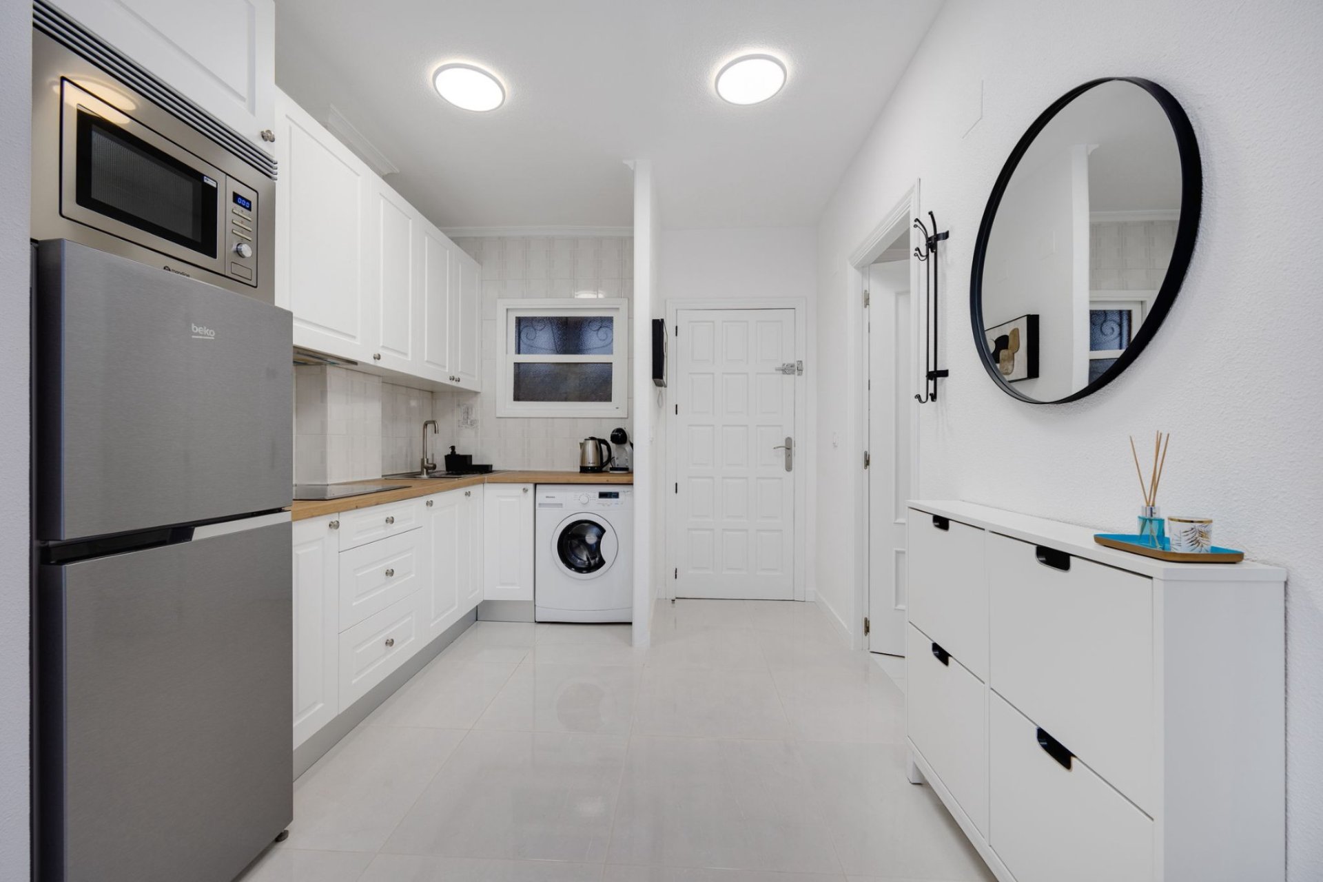 Segunda mano - Apartamento -
Torrevieja - Costa Blanca