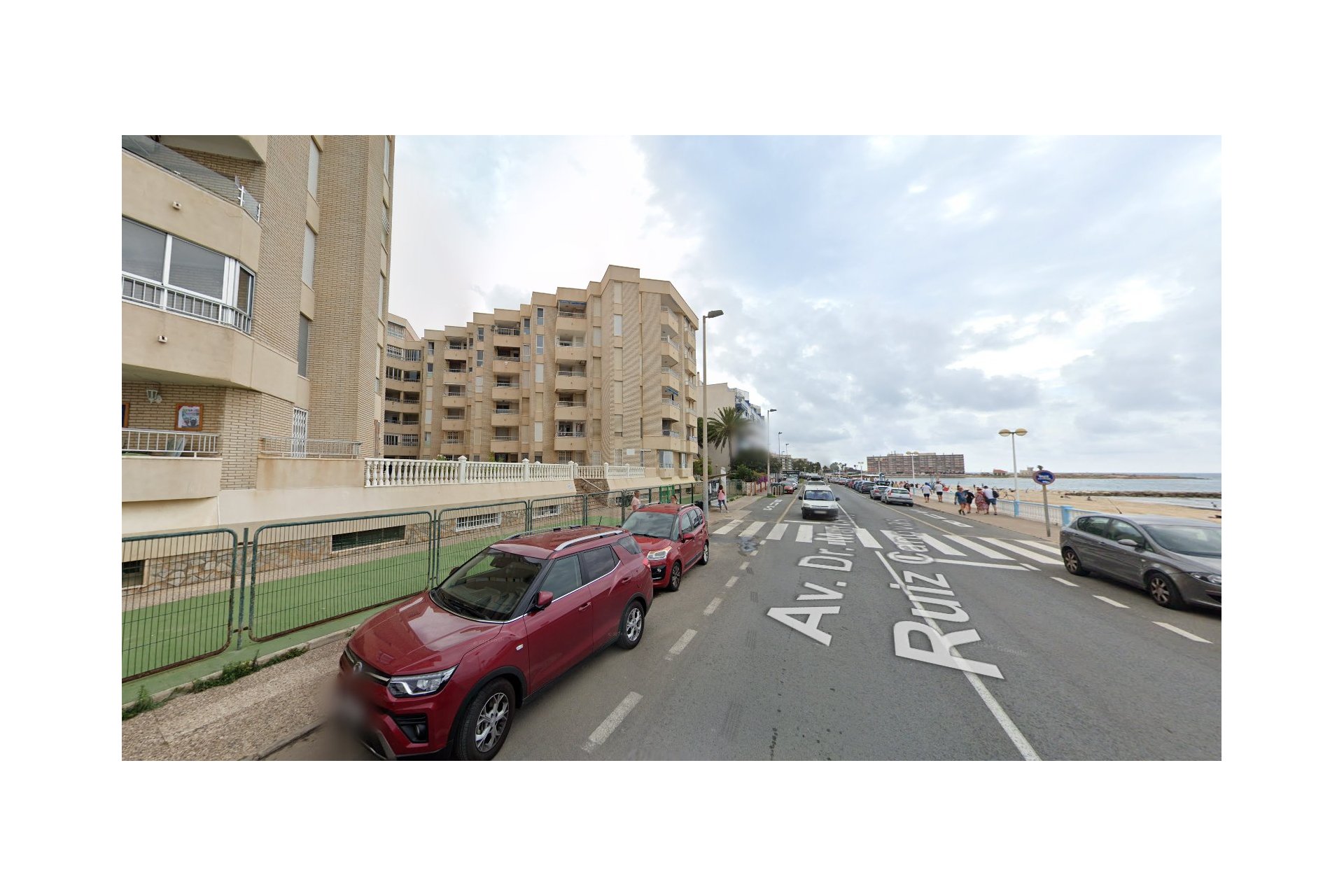 Segunda mano - Apartamento -
Torrevieja - Costa Blanca