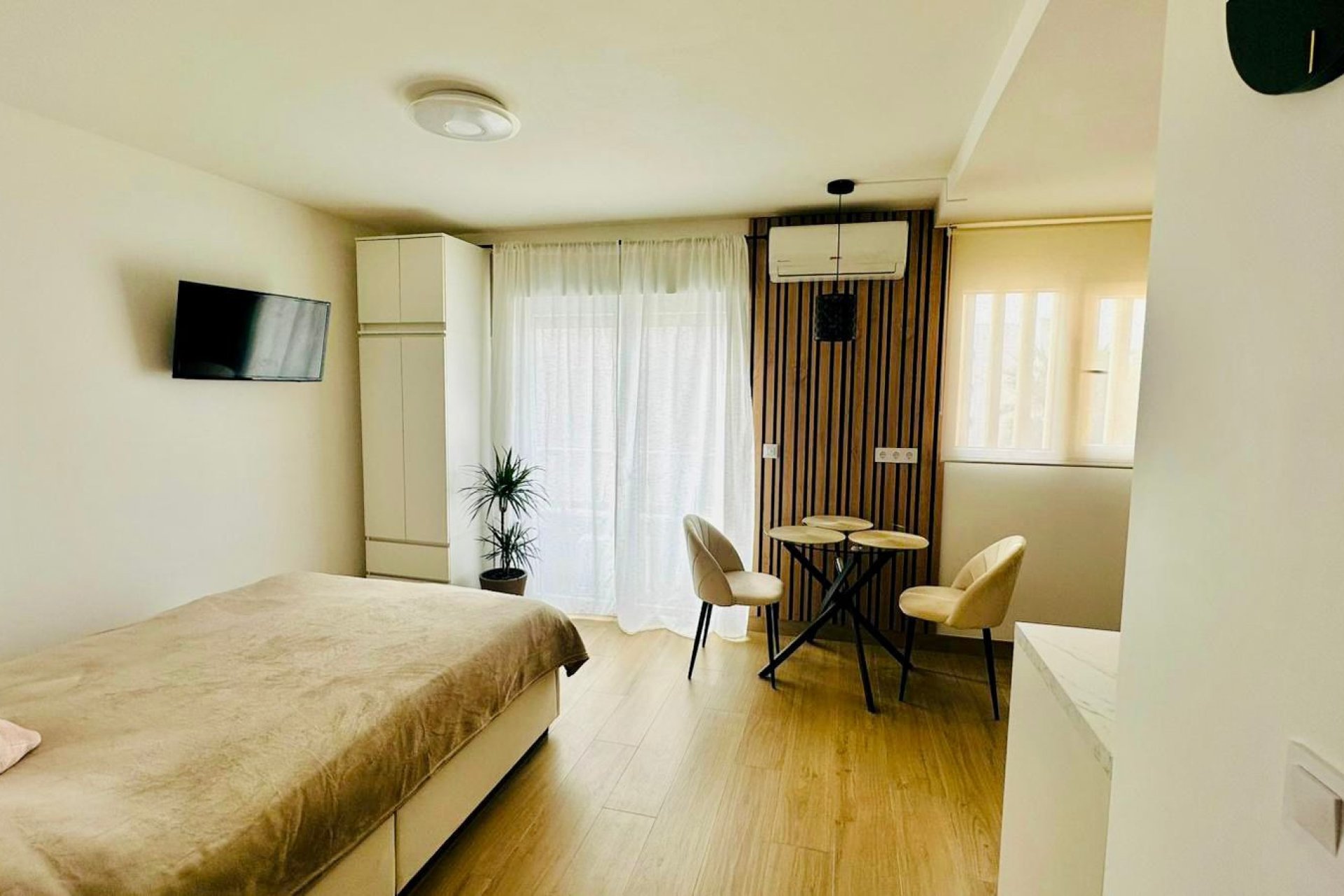 Segunda mano - Apartamento -
Torrevieja - Costa Blanca