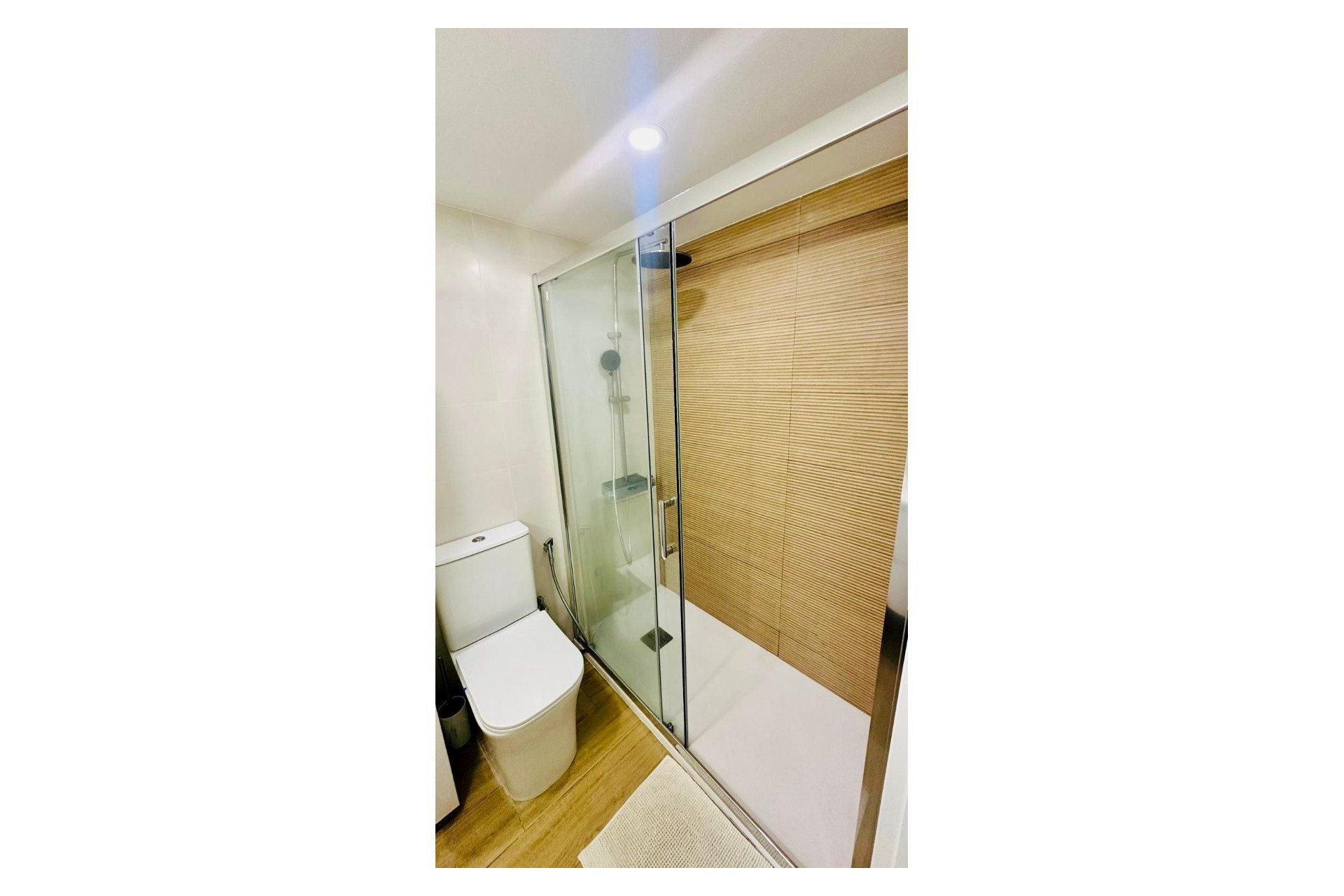 Segunda mano - Apartamento -
Torrevieja - Costa Blanca