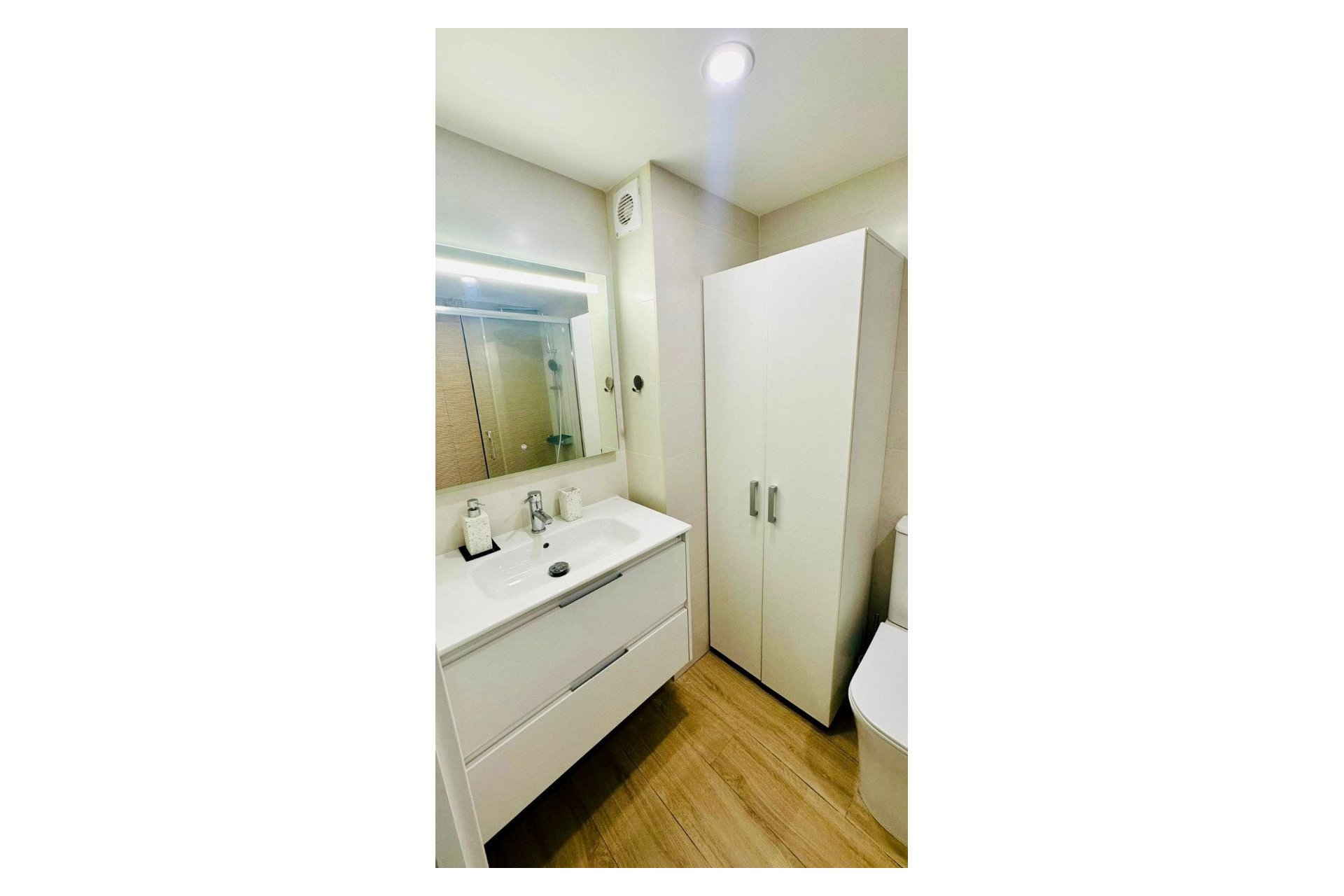 Segunda mano - Apartamento -
Torrevieja - Costa Blanca