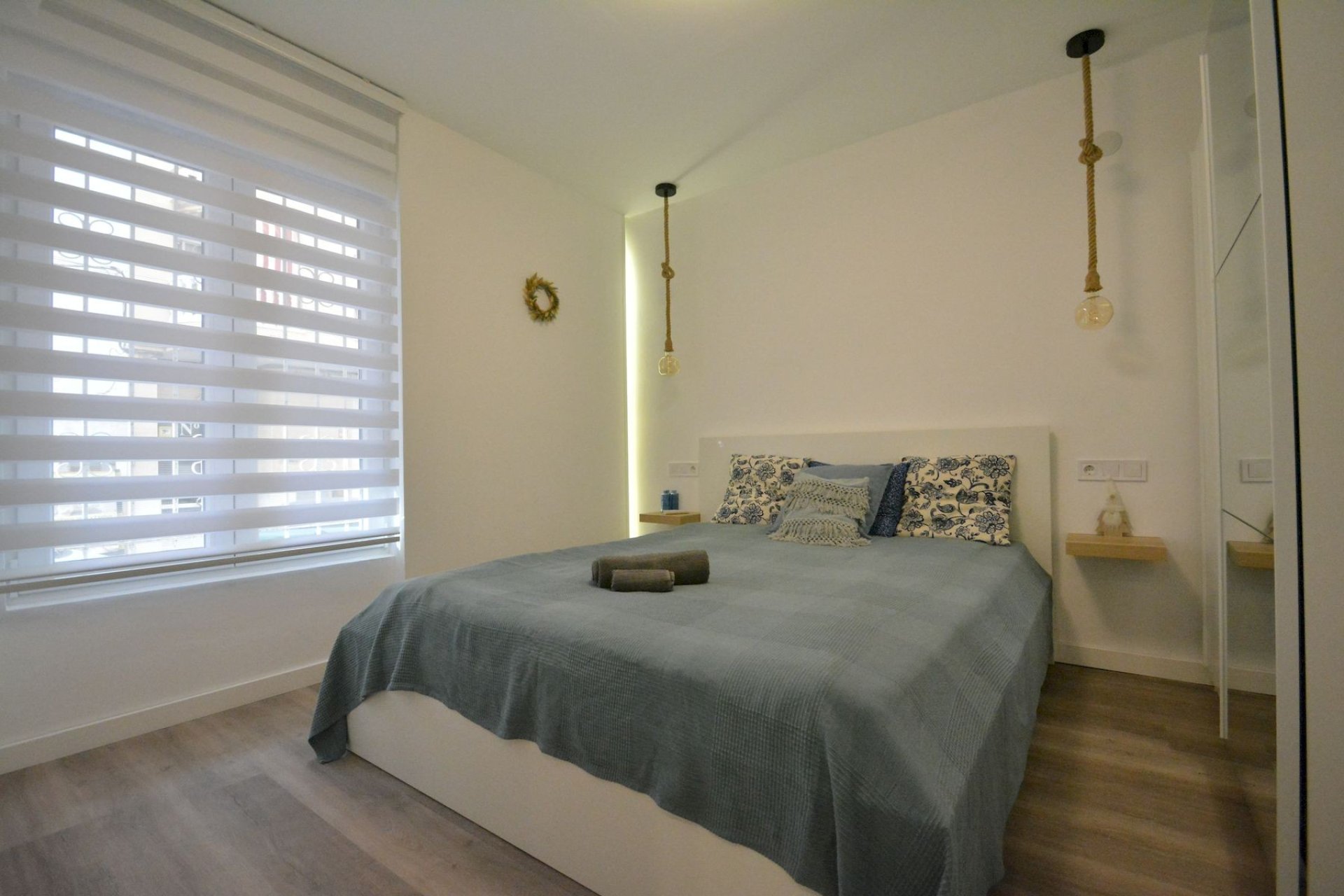 Segunda mano - Apartamento -
Torrevieja - Costa Blanca