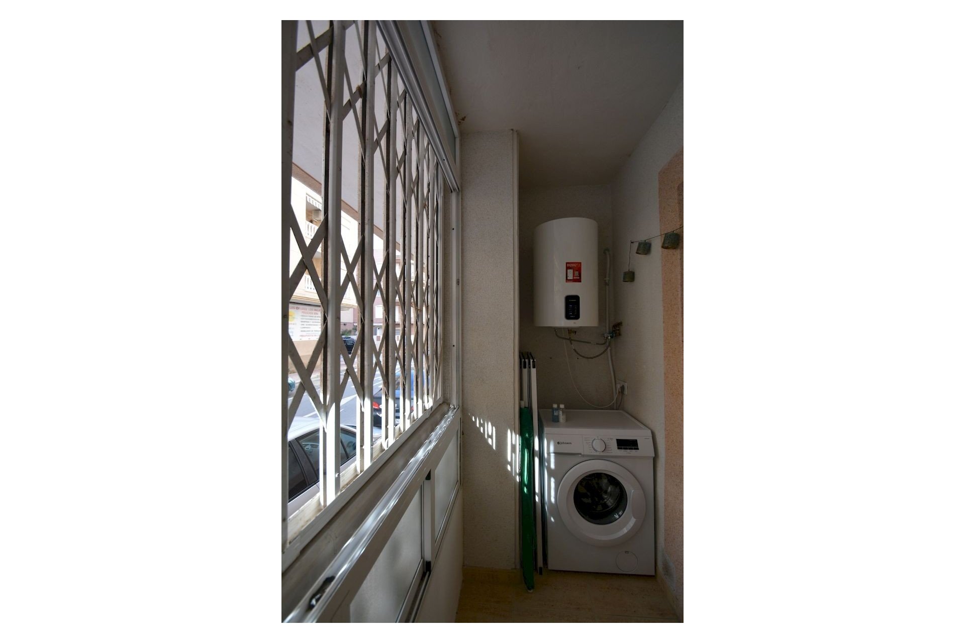 Segunda mano - Apartamento -
Torrevieja - Costa Blanca