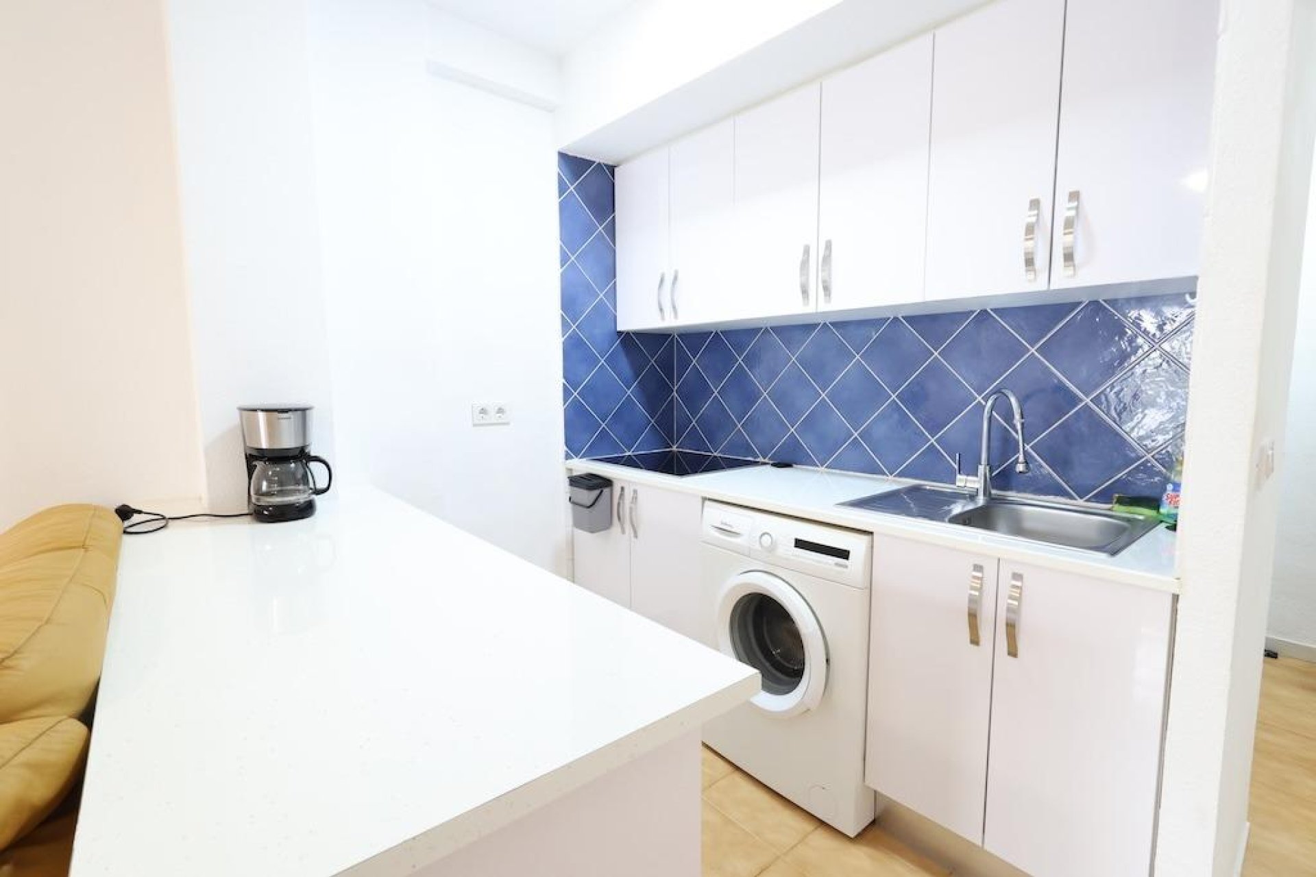 Segunda mano - Apartamento -
Torrevieja - Costa Blanca