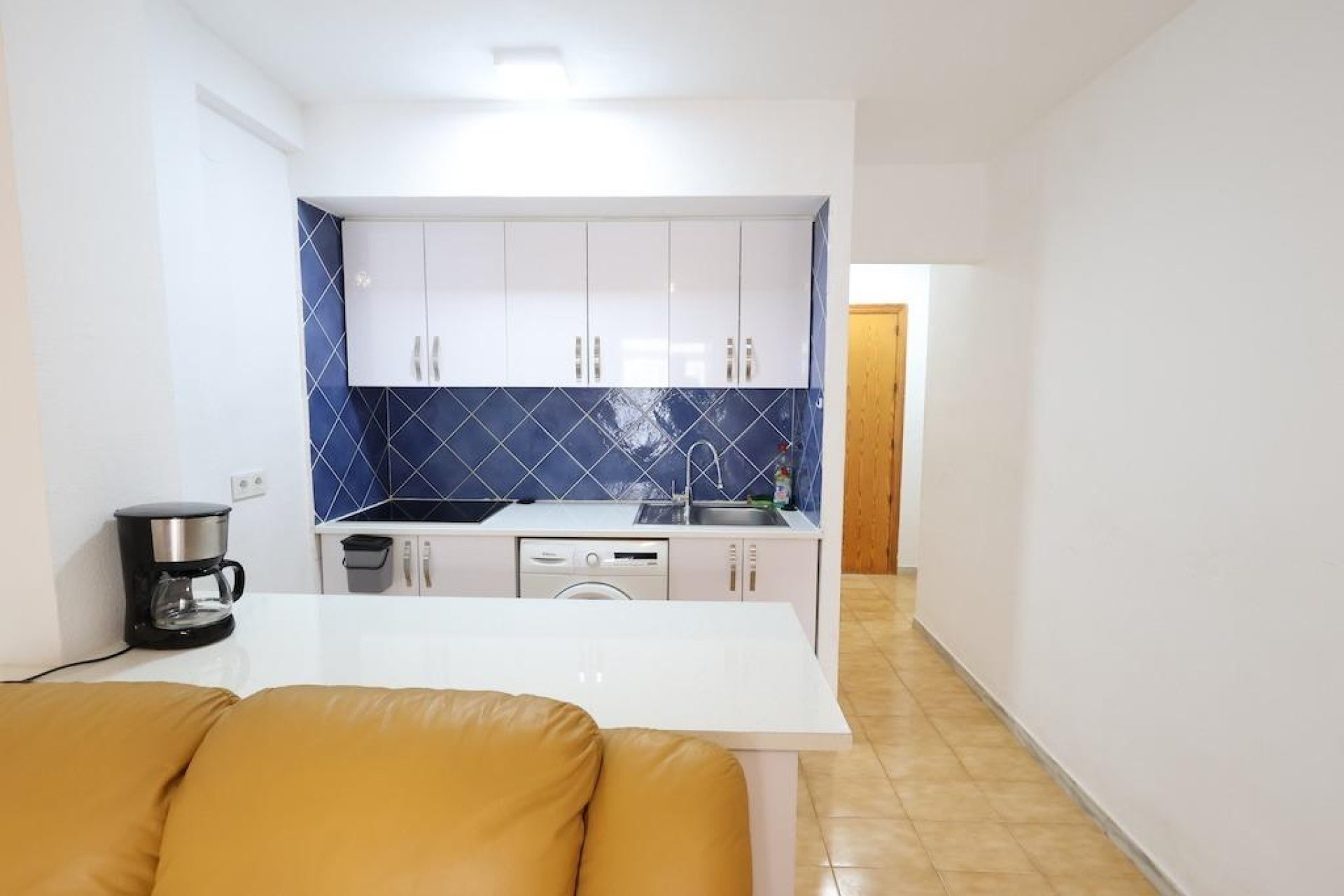 Segunda mano - Apartamento -
Torrevieja - Costa Blanca