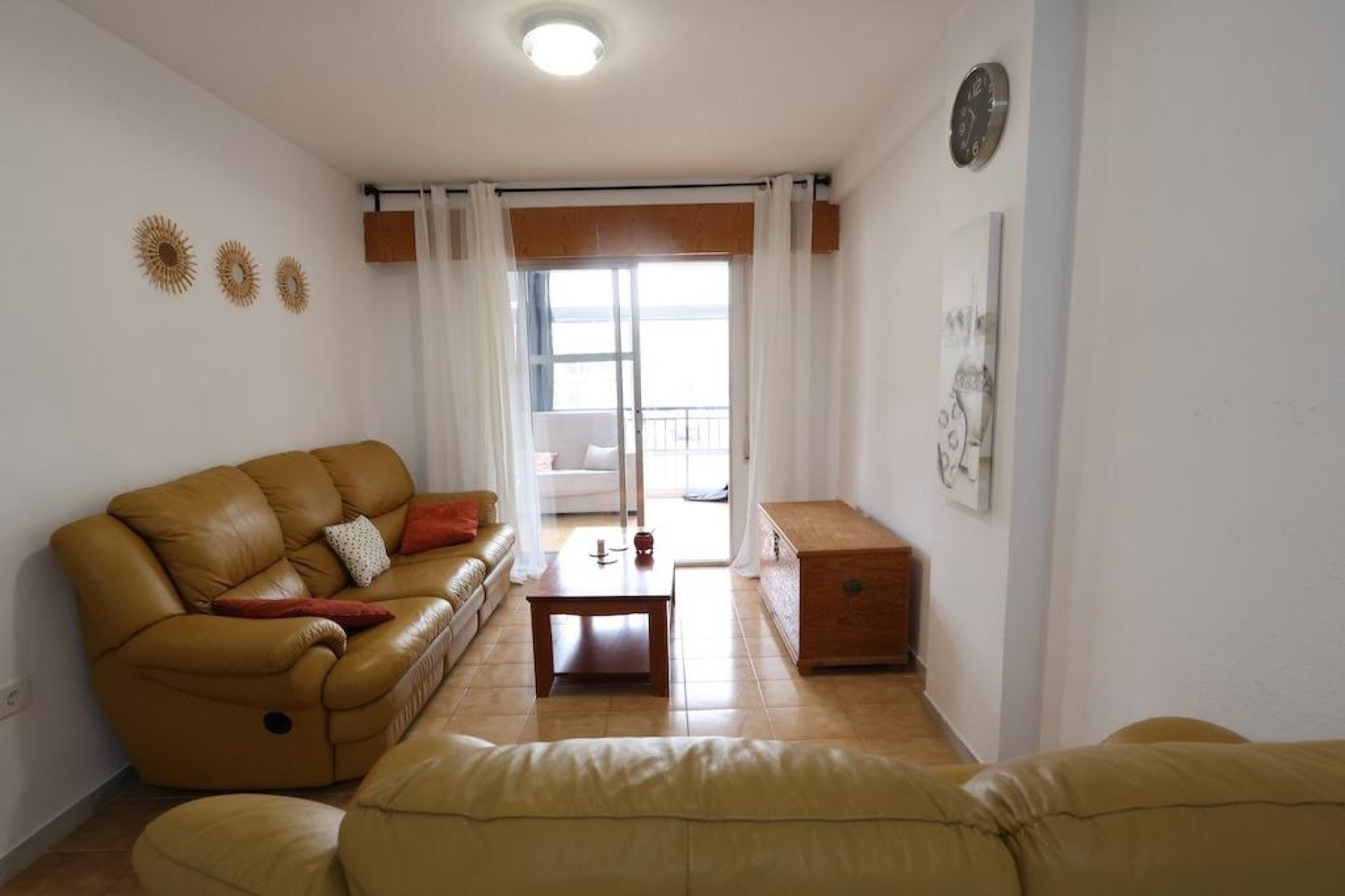 Segunda mano - Apartamento -
Torrevieja - Costa Blanca
