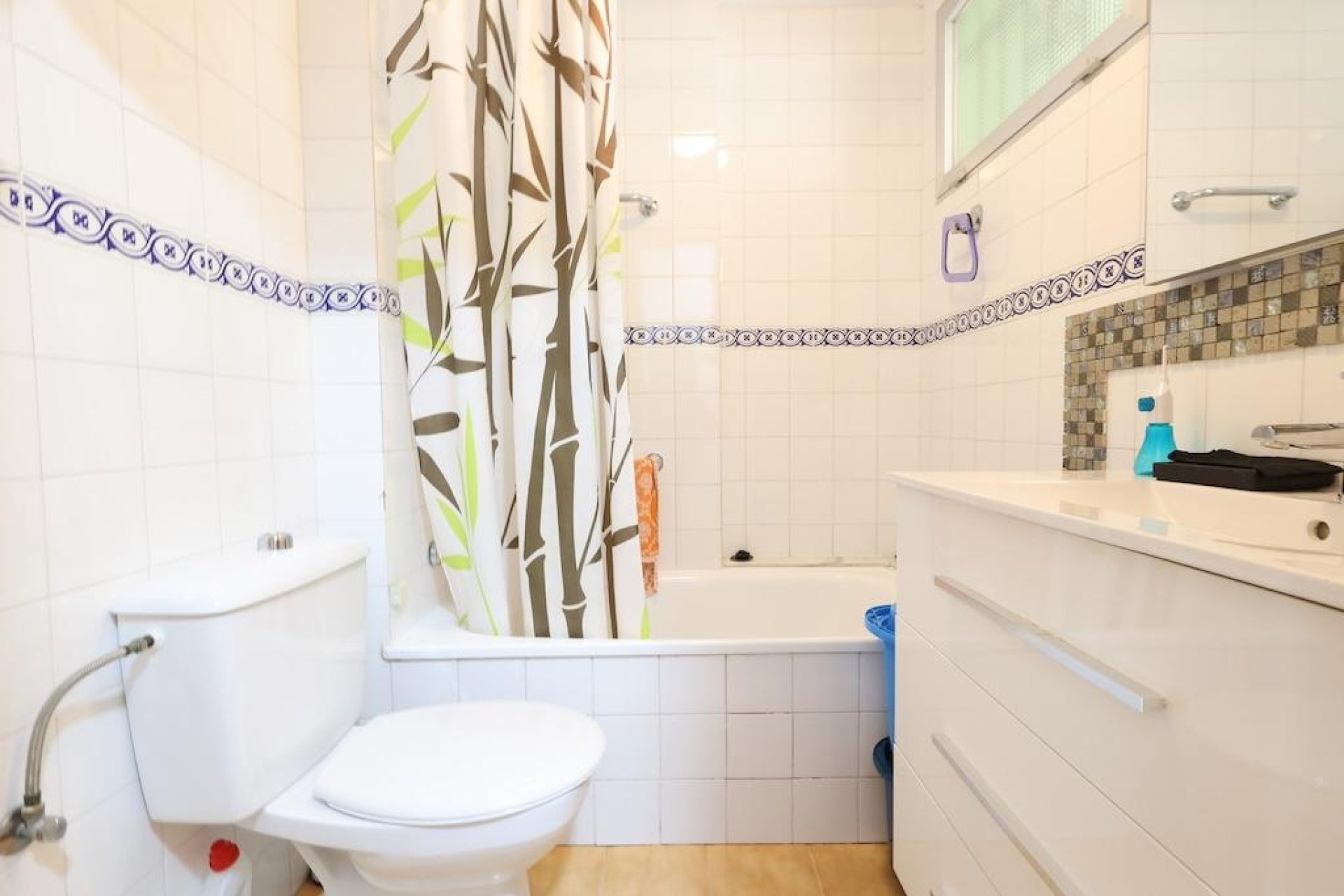 Segunda mano - Apartamento -
Torrevieja - Costa Blanca