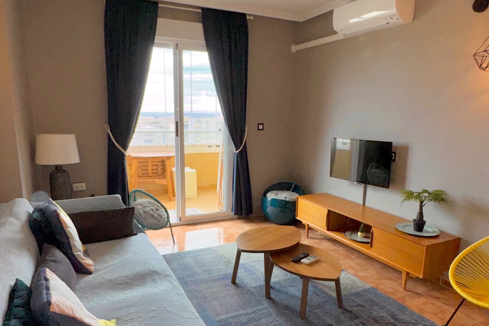 Segunda mano - Apartamento -
Torrevieja - Costa Blanca