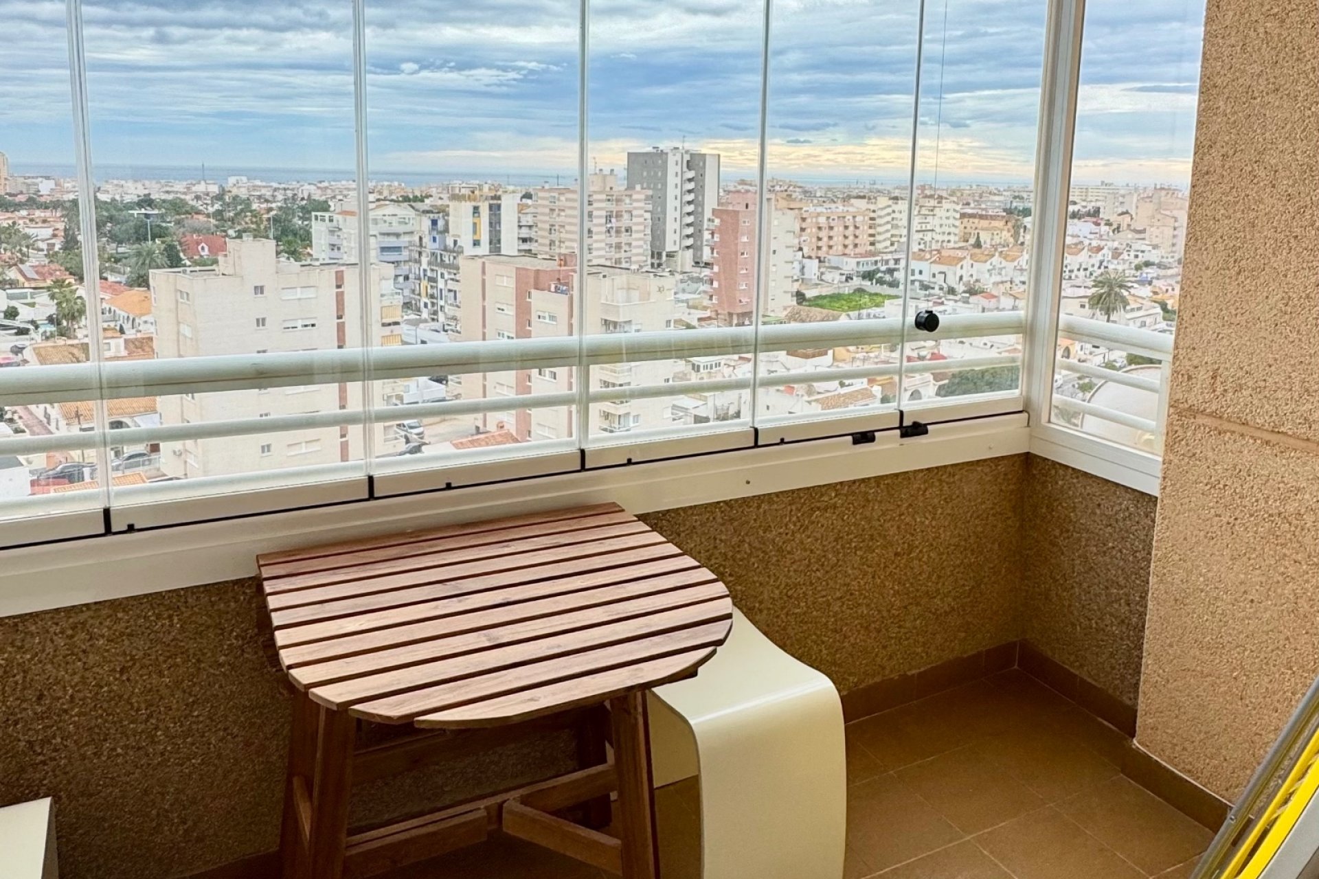 Segunda mano - Apartamento -
Torrevieja - Costa Blanca