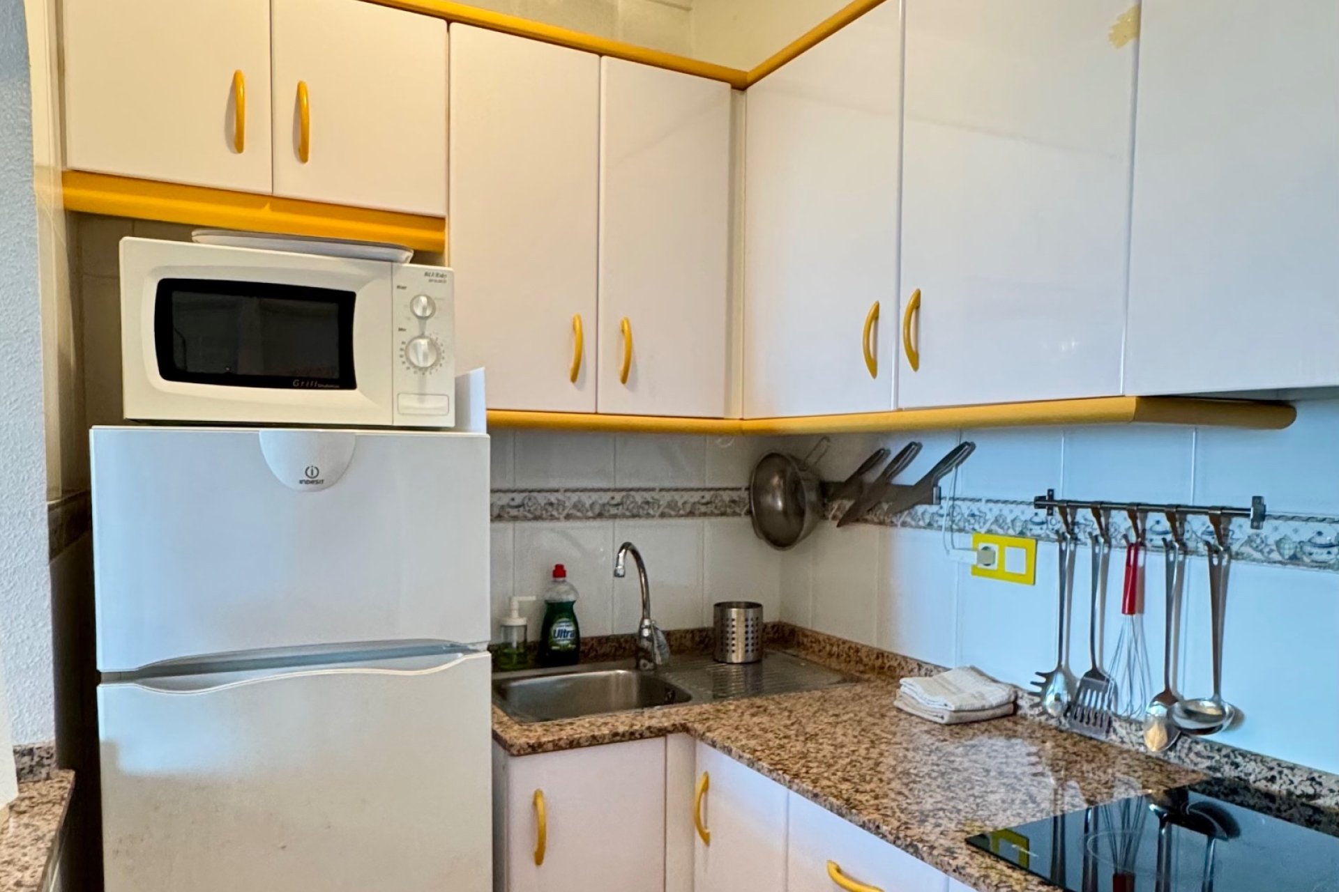 Segunda mano - Apartamento -
Torrevieja - Costa Blanca