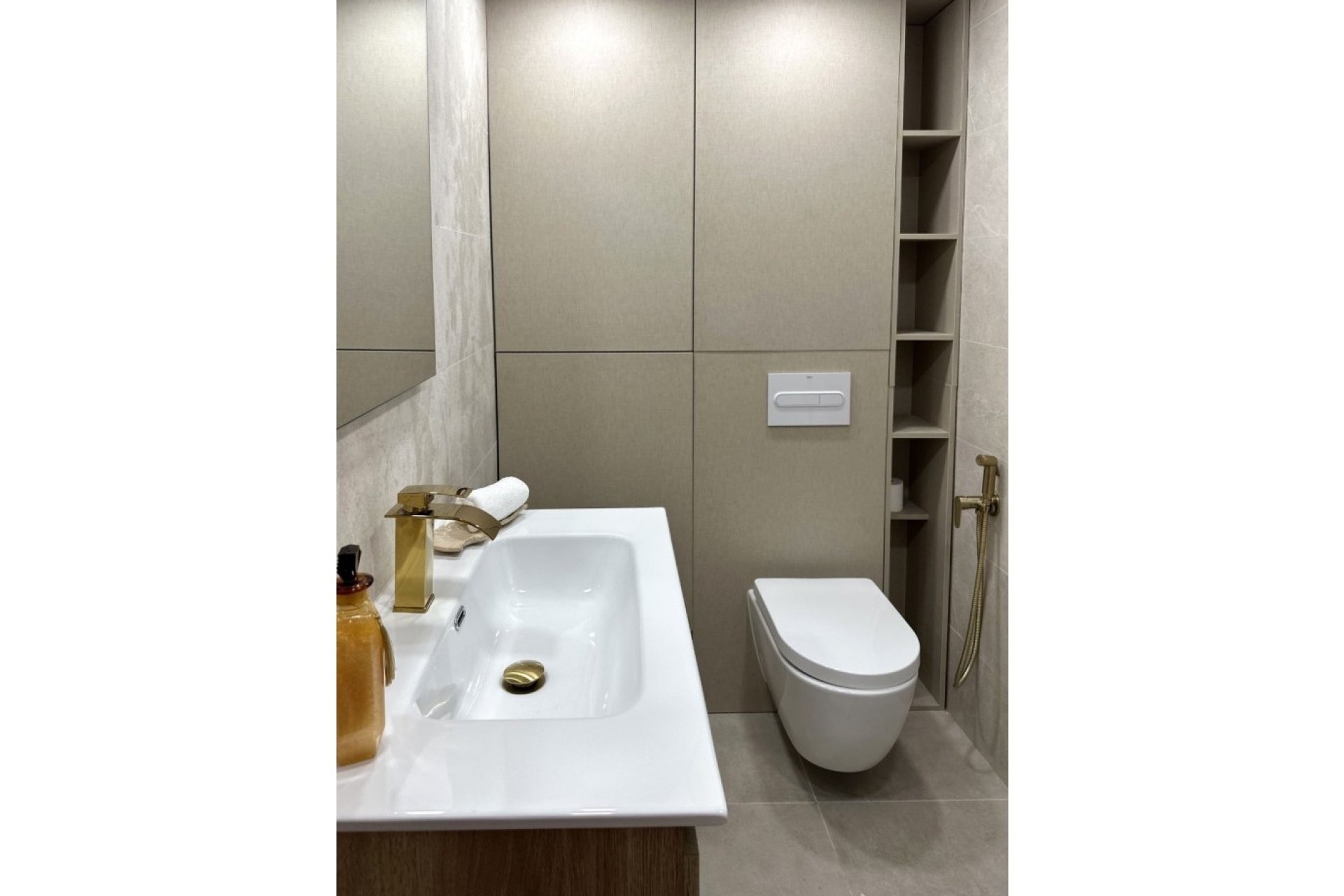 Segunda mano - Apartamento -
Torrevieja - Costa Blanca