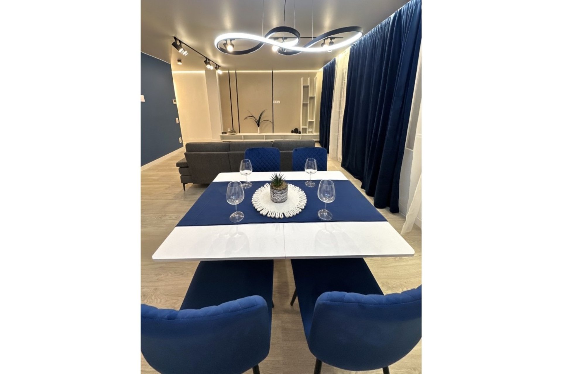 Segunda mano - Apartamento -
Torrevieja - Costa Blanca