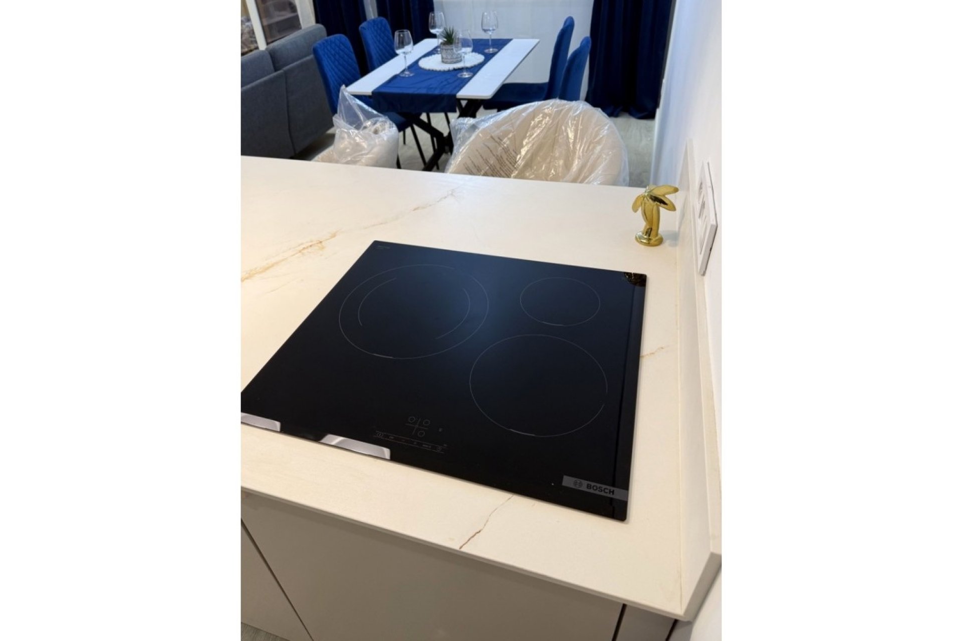 Segunda mano - Apartamento -
Torrevieja - Costa Blanca