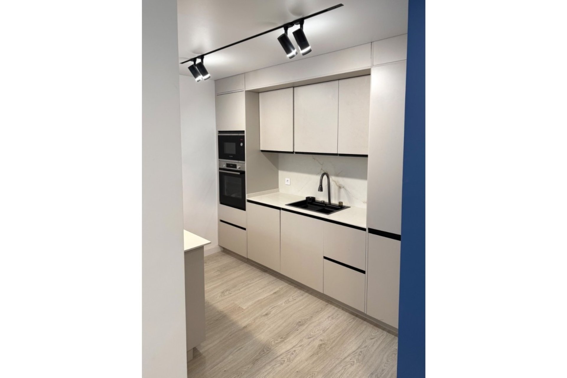 Segunda mano - Apartamento -
Torrevieja - Costa Blanca