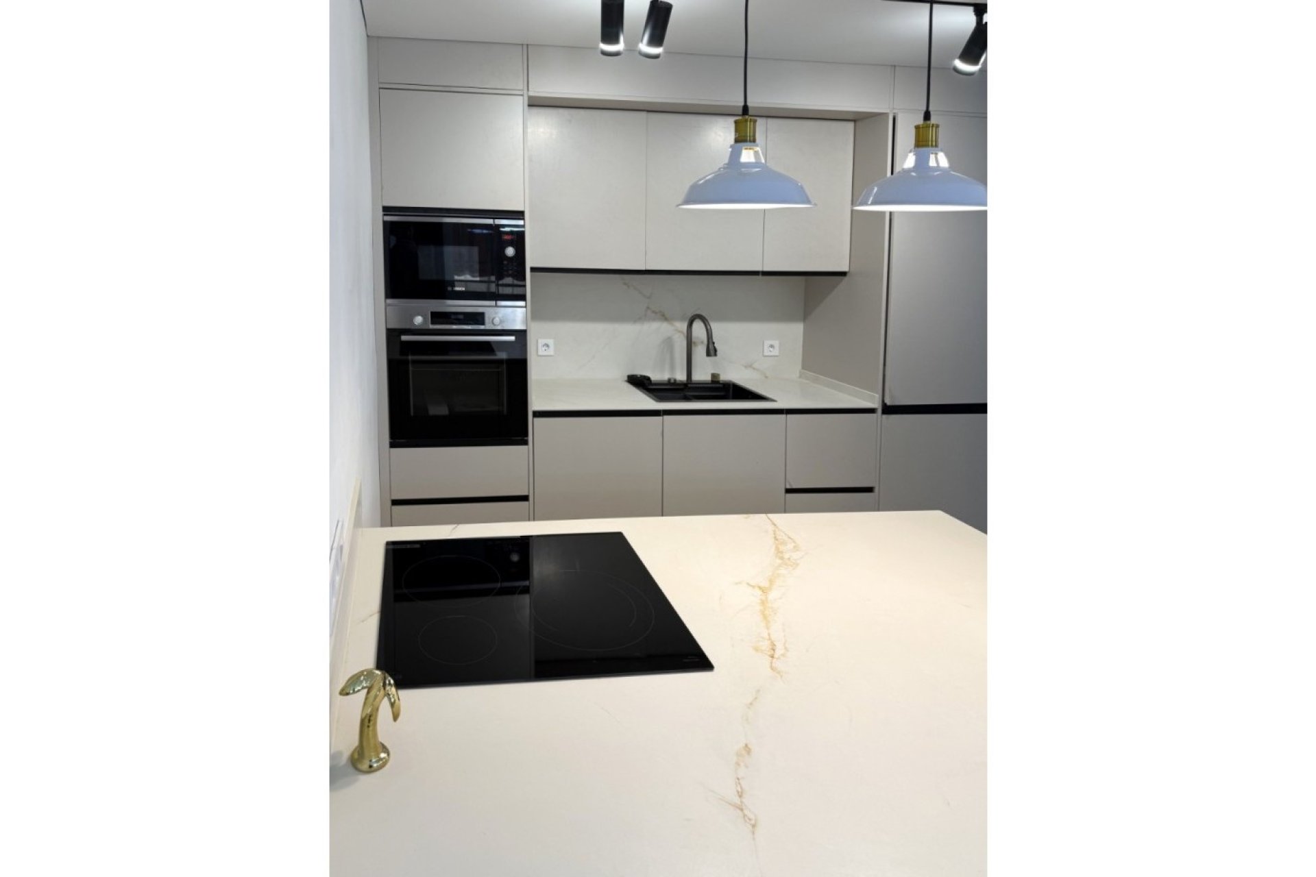 Segunda mano - Apartamento -
Torrevieja - Costa Blanca