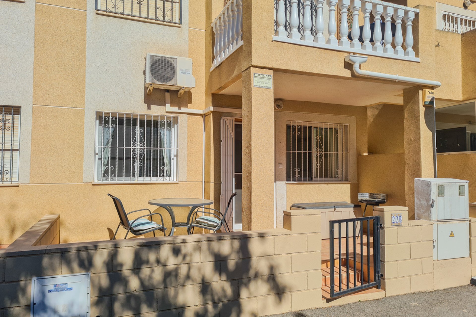 Segunda mano - Apartamento -
Torrevieja - Costa Blanca