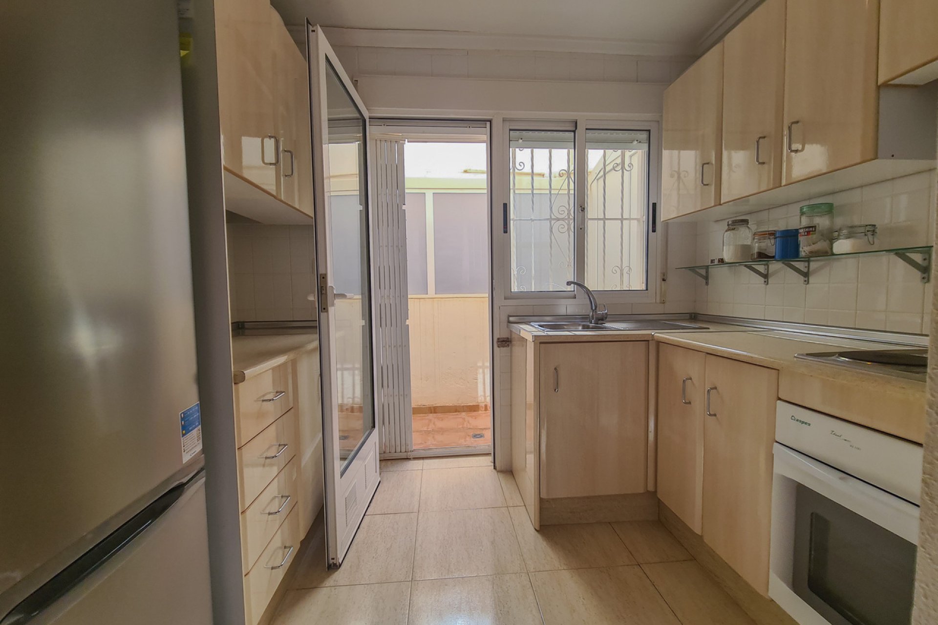Segunda mano - Apartamento -
Torrevieja - Costa Blanca