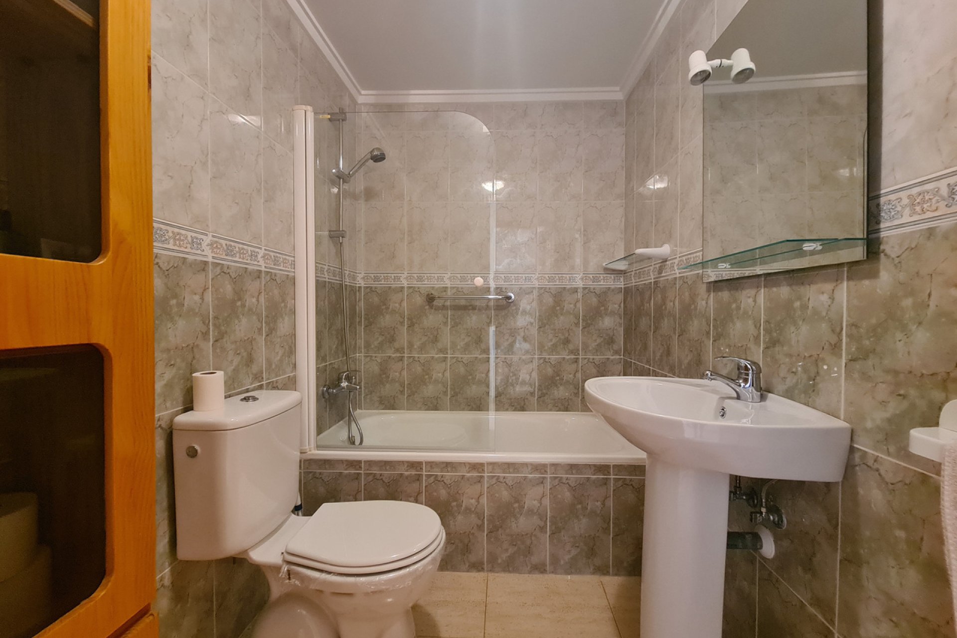 Segunda mano - Apartamento -
Torrevieja - Costa Blanca