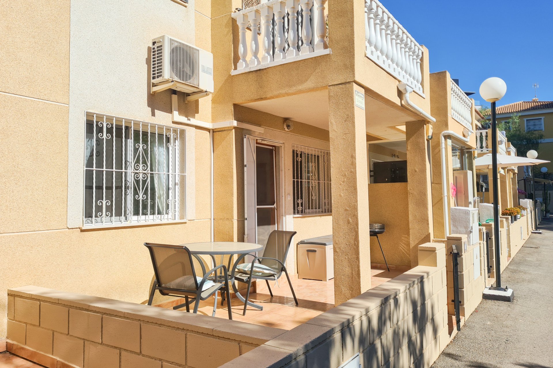 Segunda mano - Apartamento -
Torrevieja - Costa Blanca