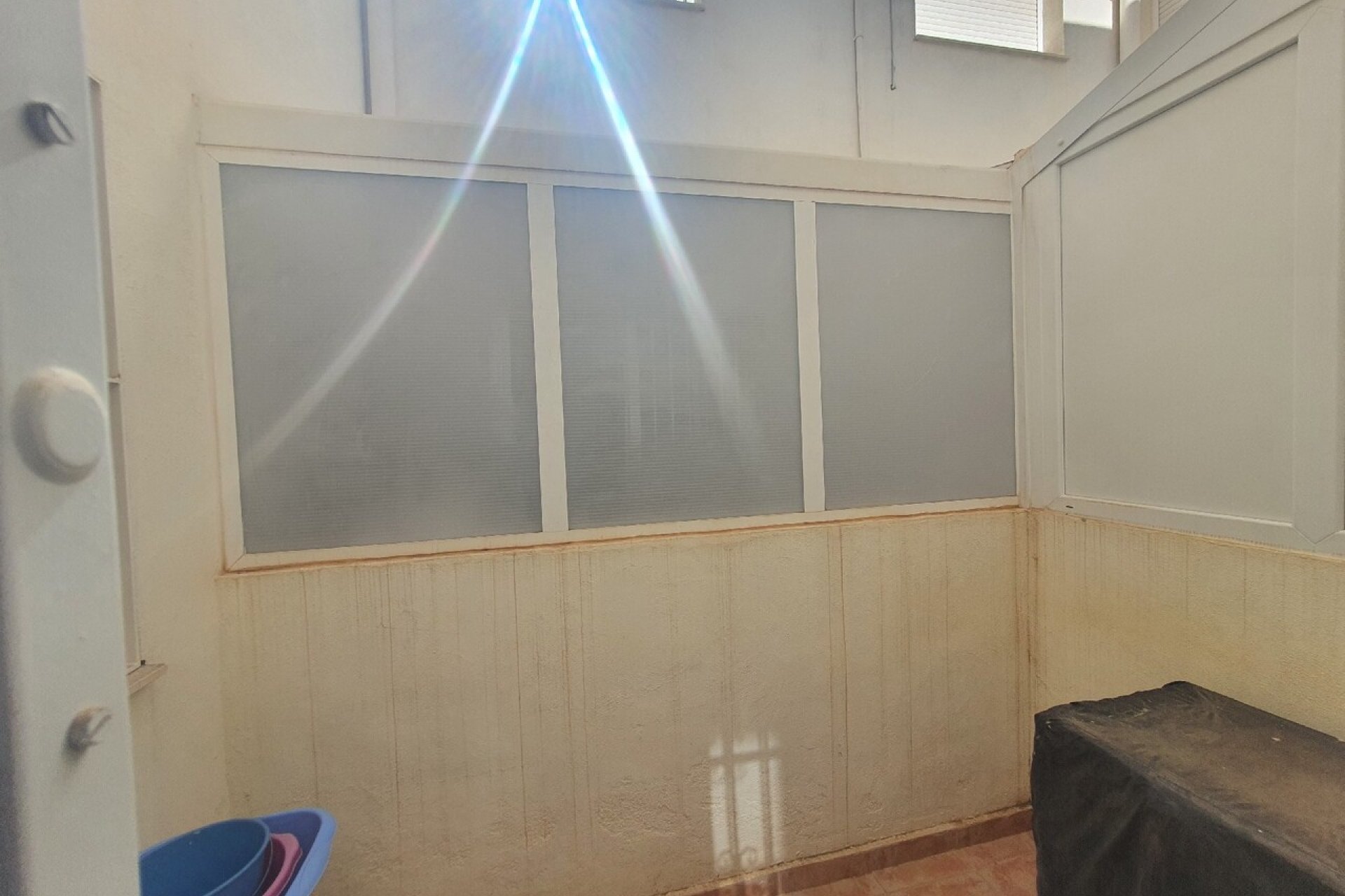 Segunda mano - Apartamento -
Torrevieja - Costa Blanca