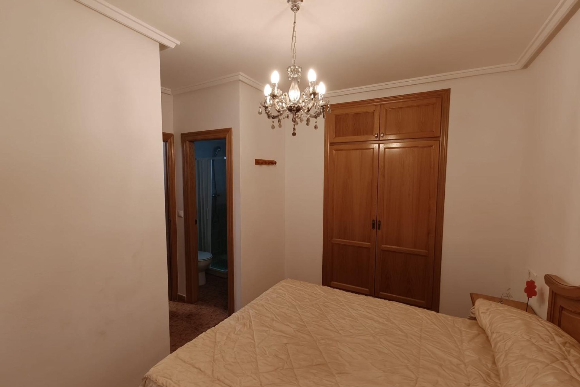 Segunda mano - Apartamento -
Torrevieja - Costa Blanca