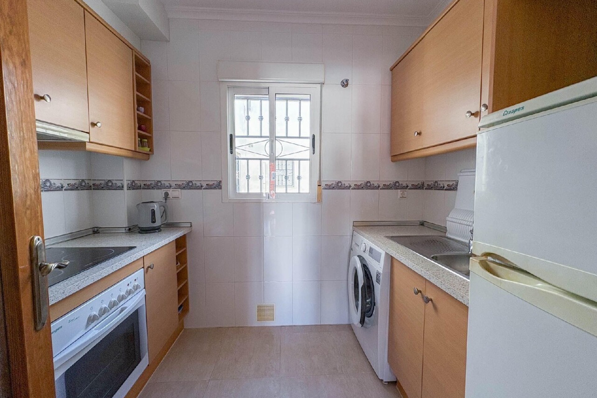 Segunda mano - Apartamento -
Torrevieja - Costa Blanca