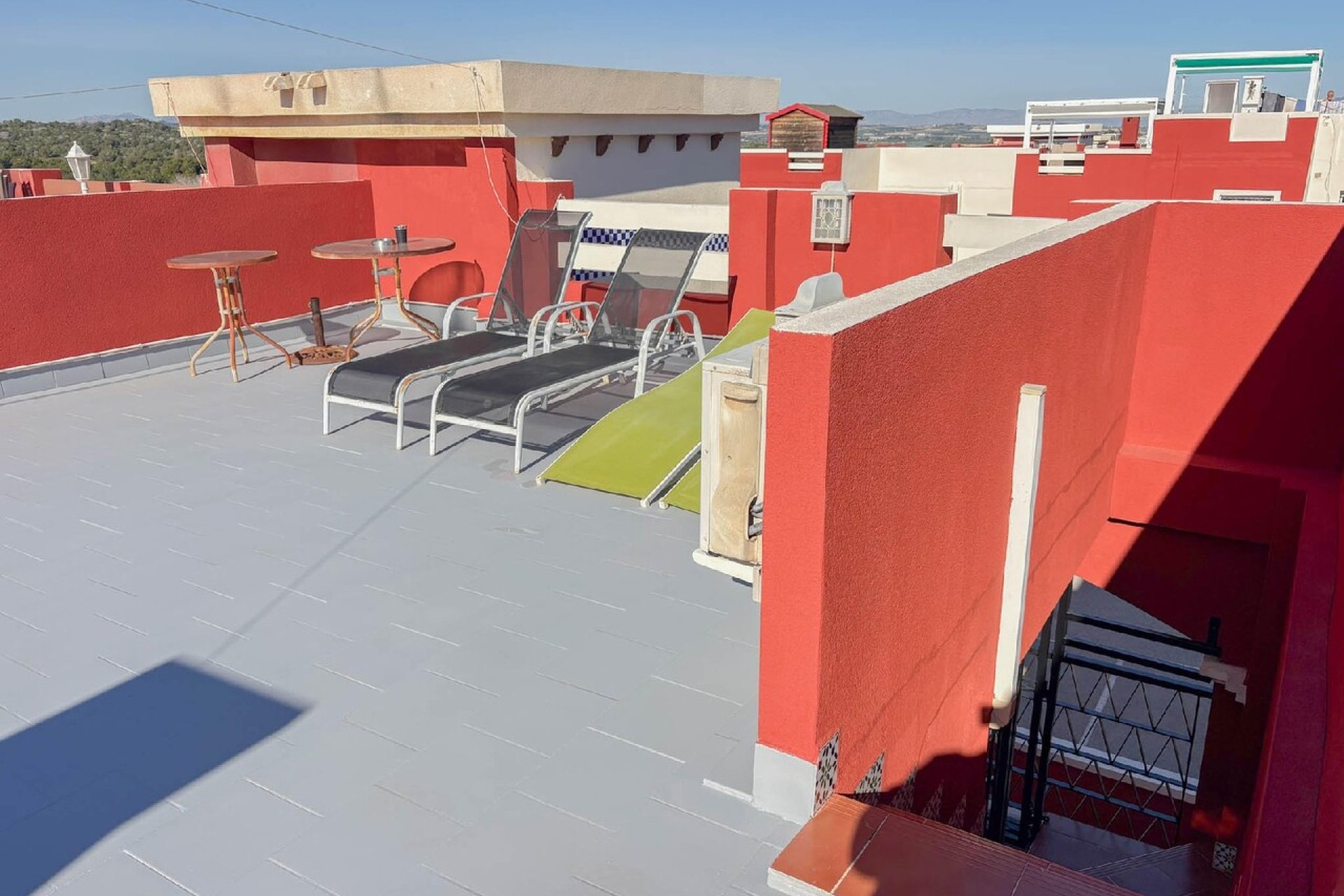 Segunda mano - Apartamento -
Torrevieja - Costa Blanca