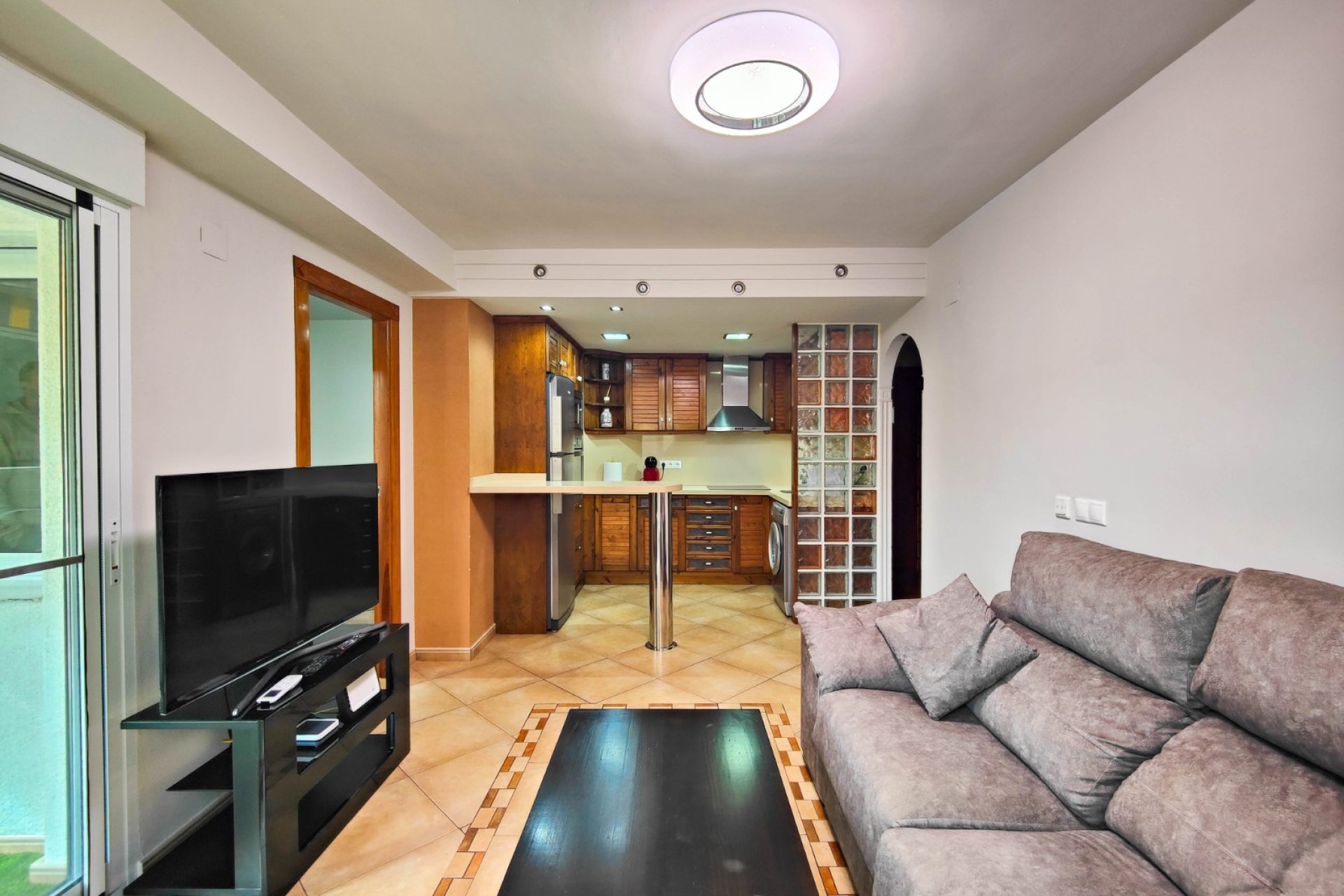 Segunda mano - Apartamento -
Torrevieja - Costa Blanca