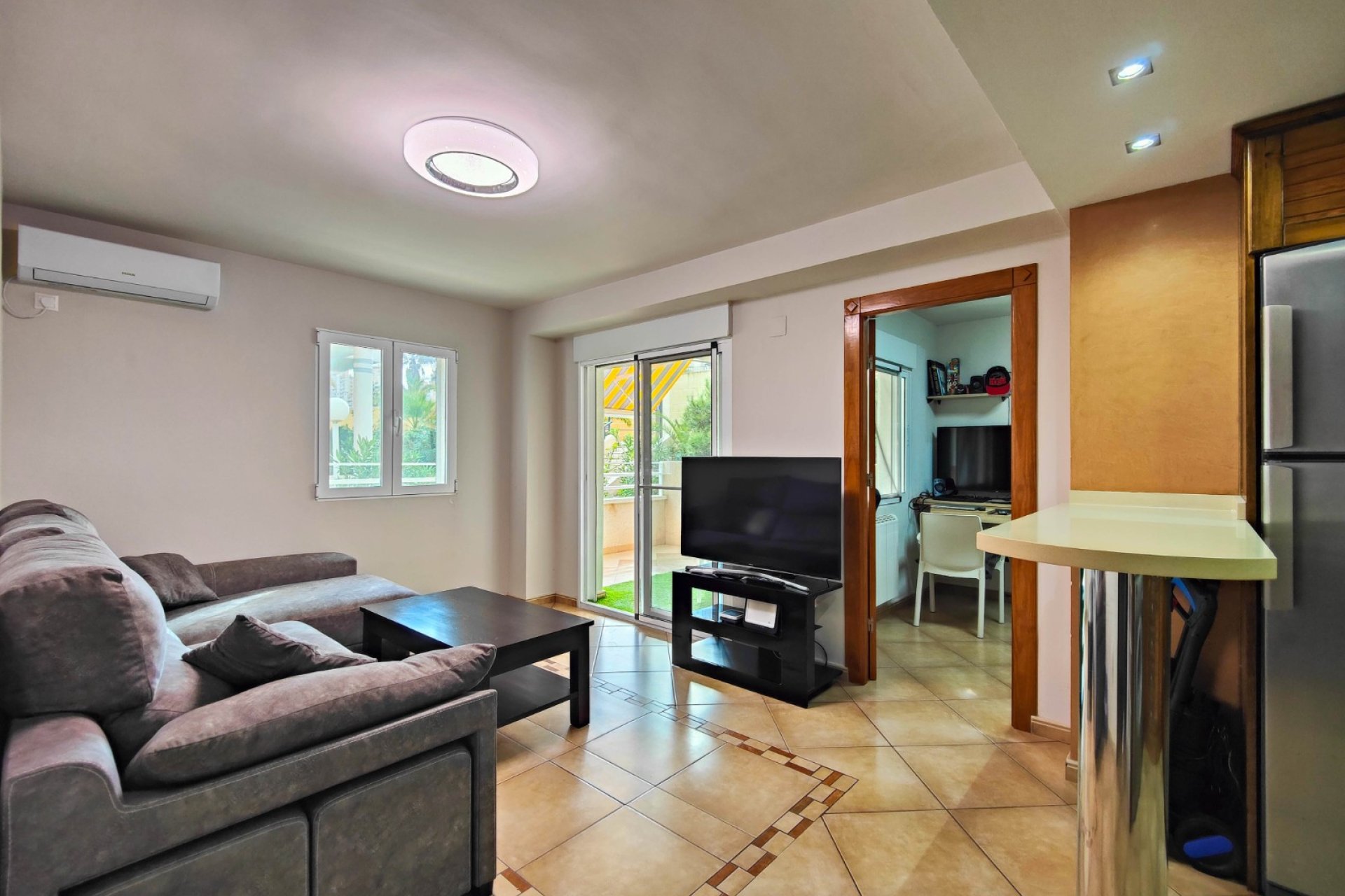 Segunda mano - Apartamento -
Torrevieja - Costa Blanca