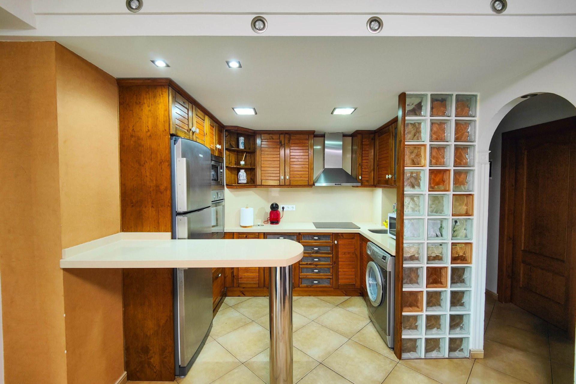 Segunda mano - Apartamento -
Torrevieja - Costa Blanca