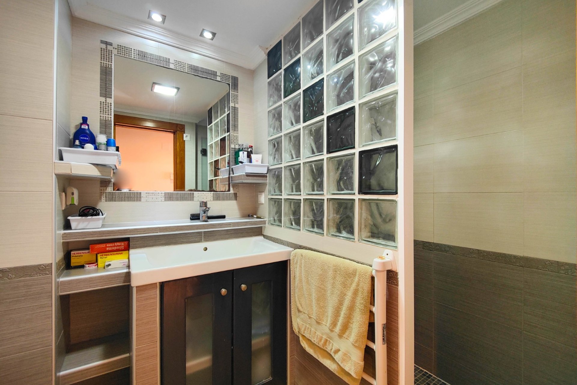 Segunda mano - Apartamento -
Torrevieja - Costa Blanca