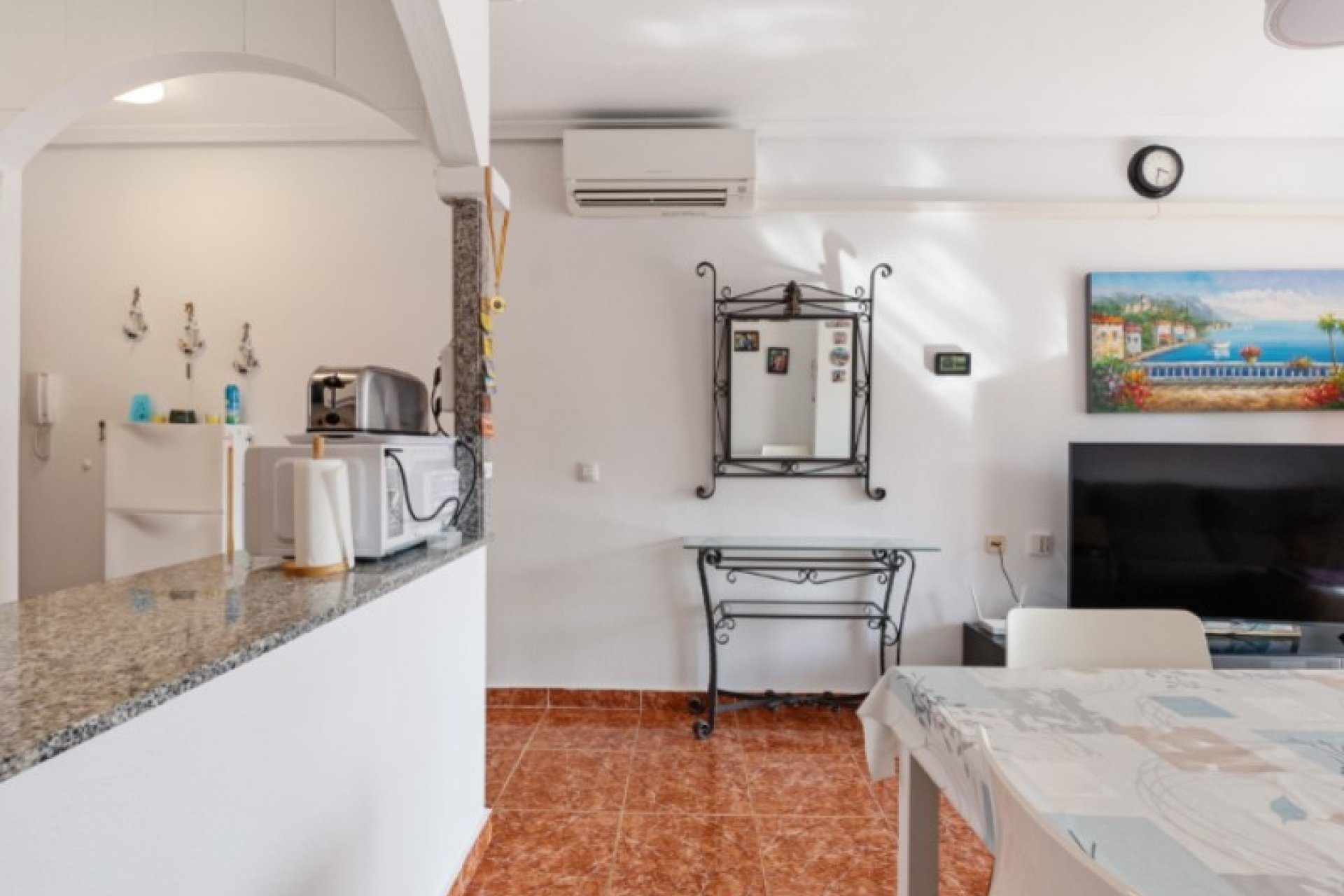 Segunda mano - Apartamento -
Torrevieja - Costa Blanca