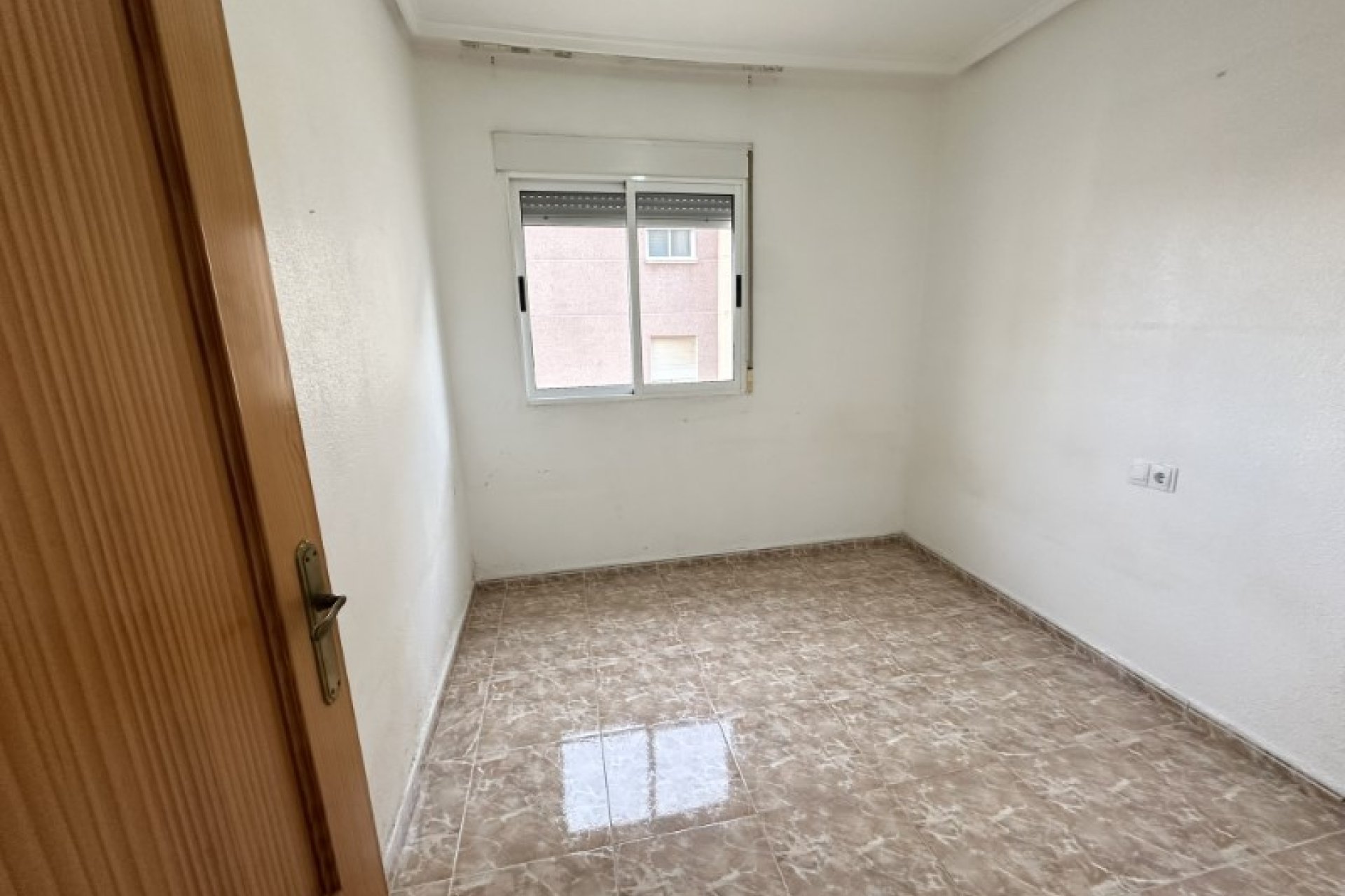 Segunda mano - Apartamento -
Torrevieja - Costa Blanca