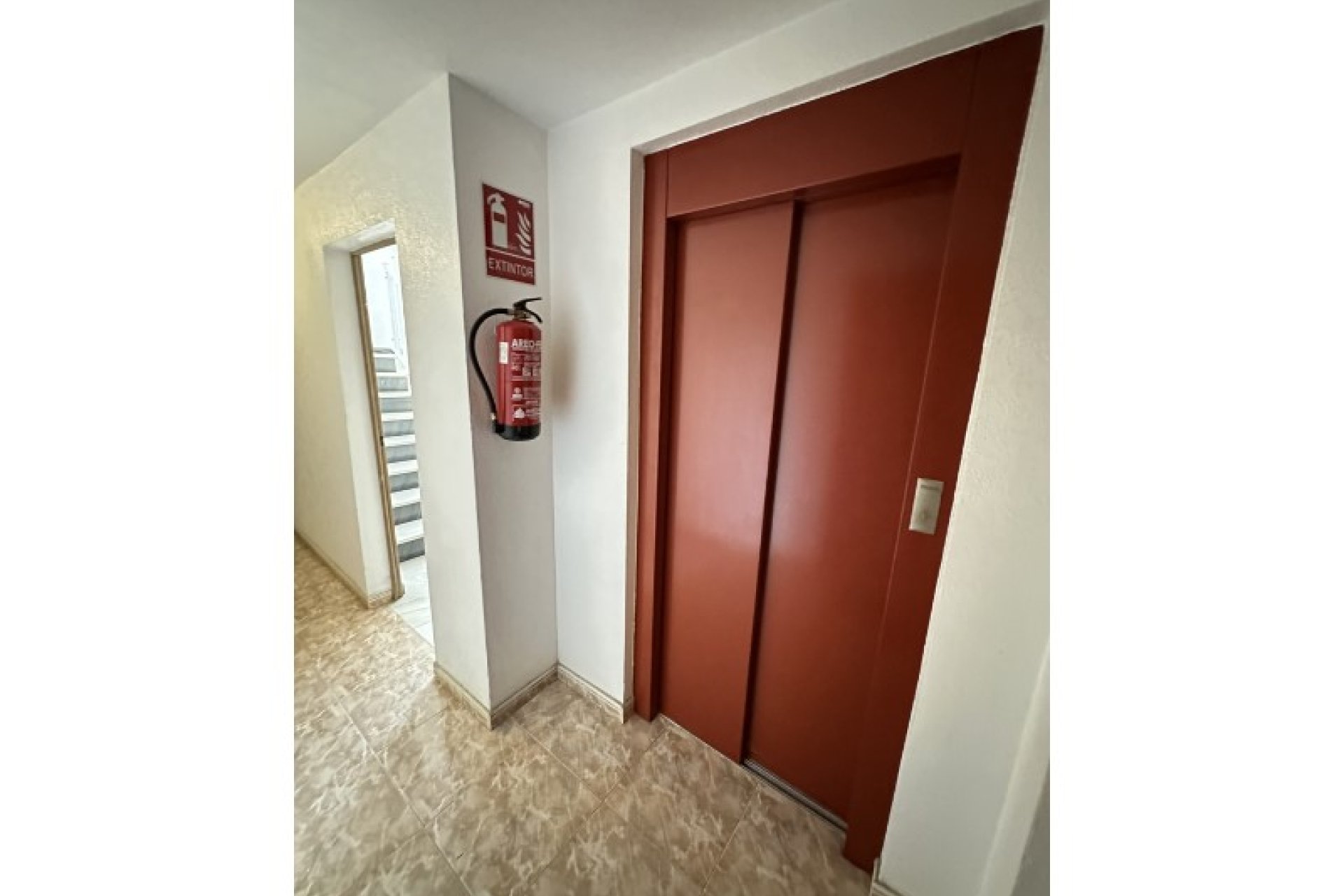 Segunda mano - Apartamento -
Torrevieja - Costa Blanca