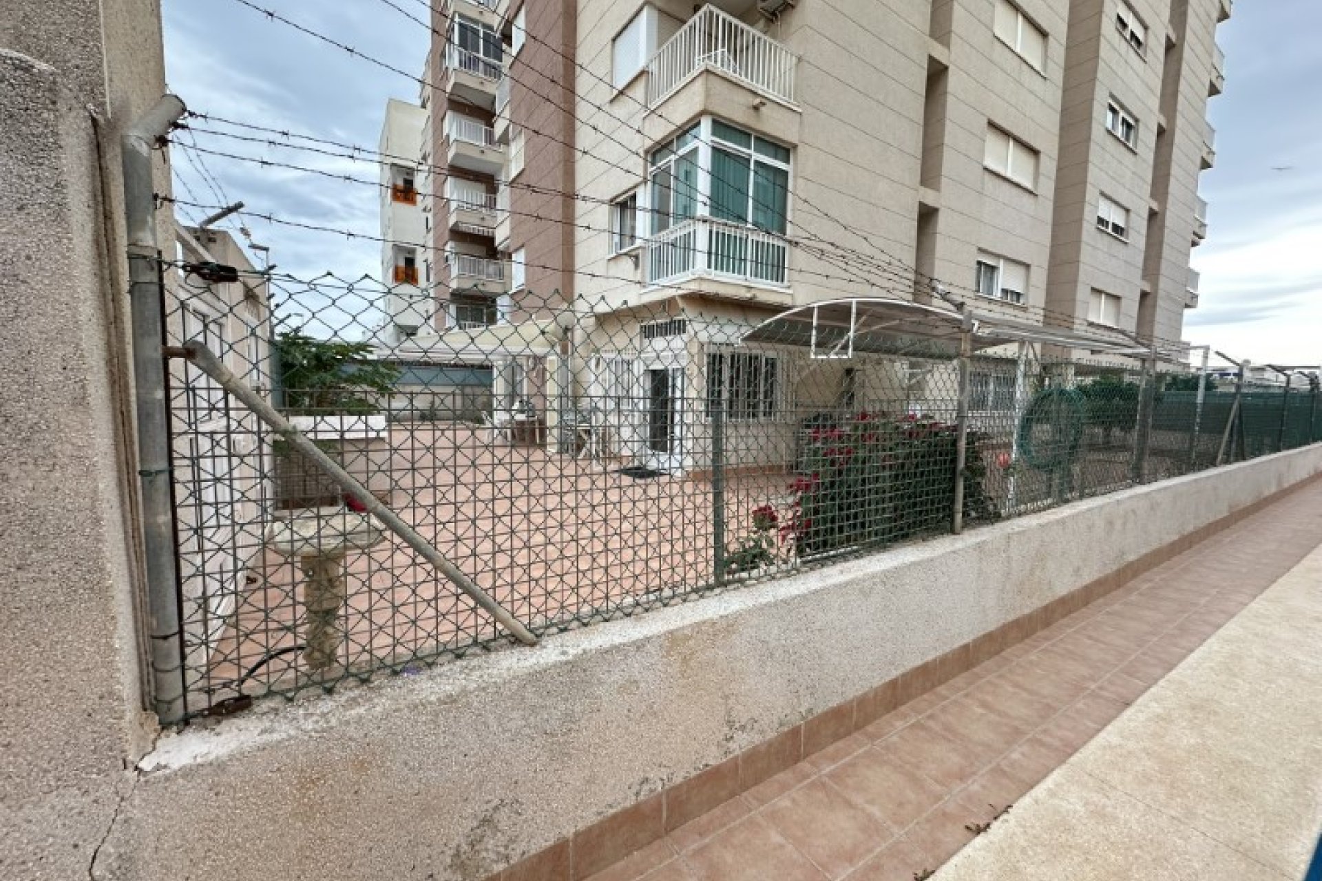 Segunda mano - Apartamento -
Torrevieja - Costa Blanca