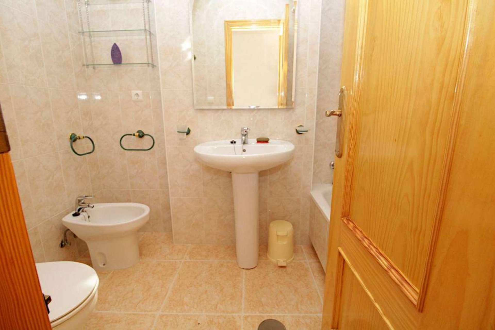 Segunda mano - Apartamento -
Torrevieja - Costa Blanca