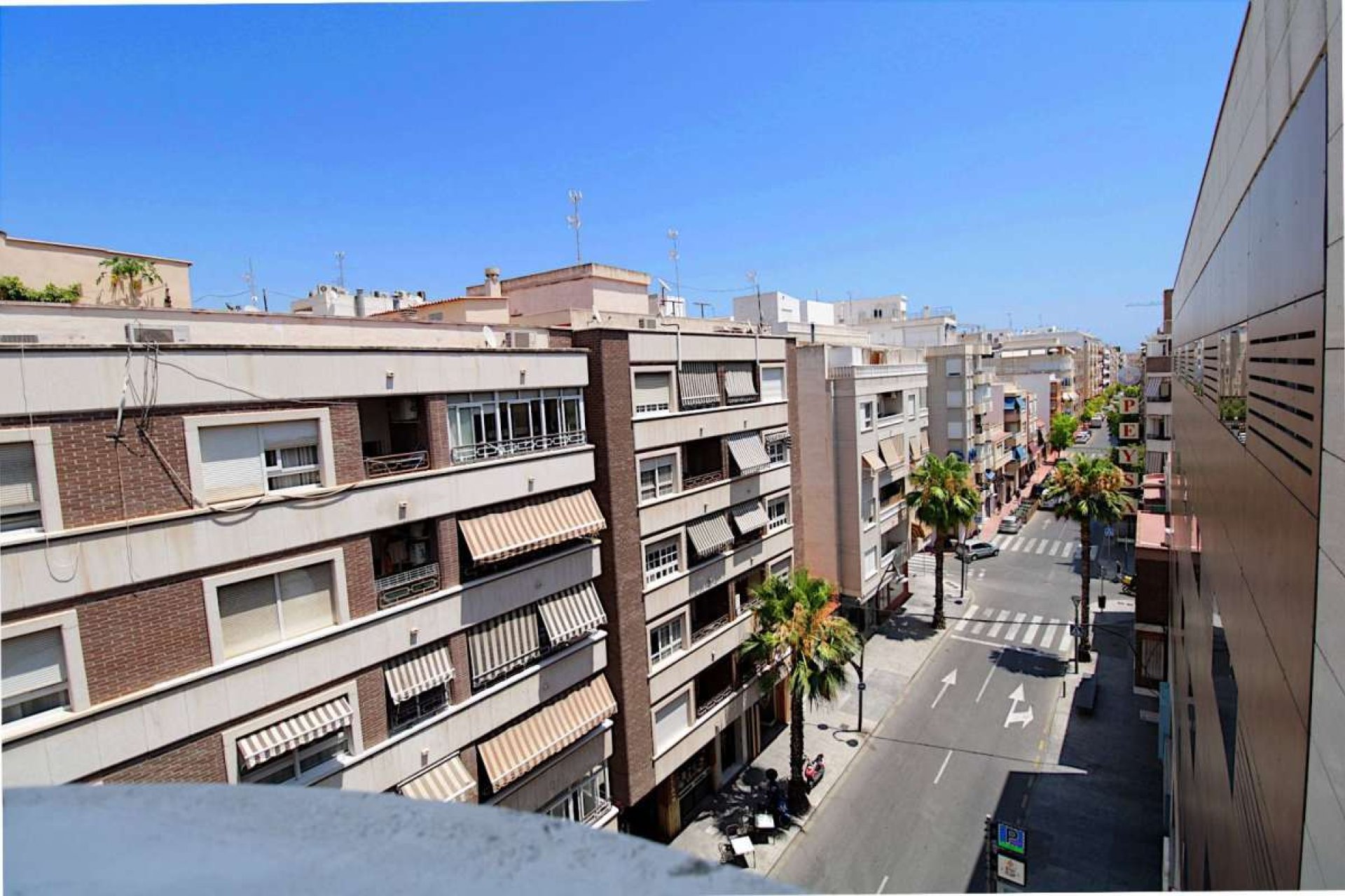 Segunda mano - Apartamento -
Torrevieja - Costa Blanca
