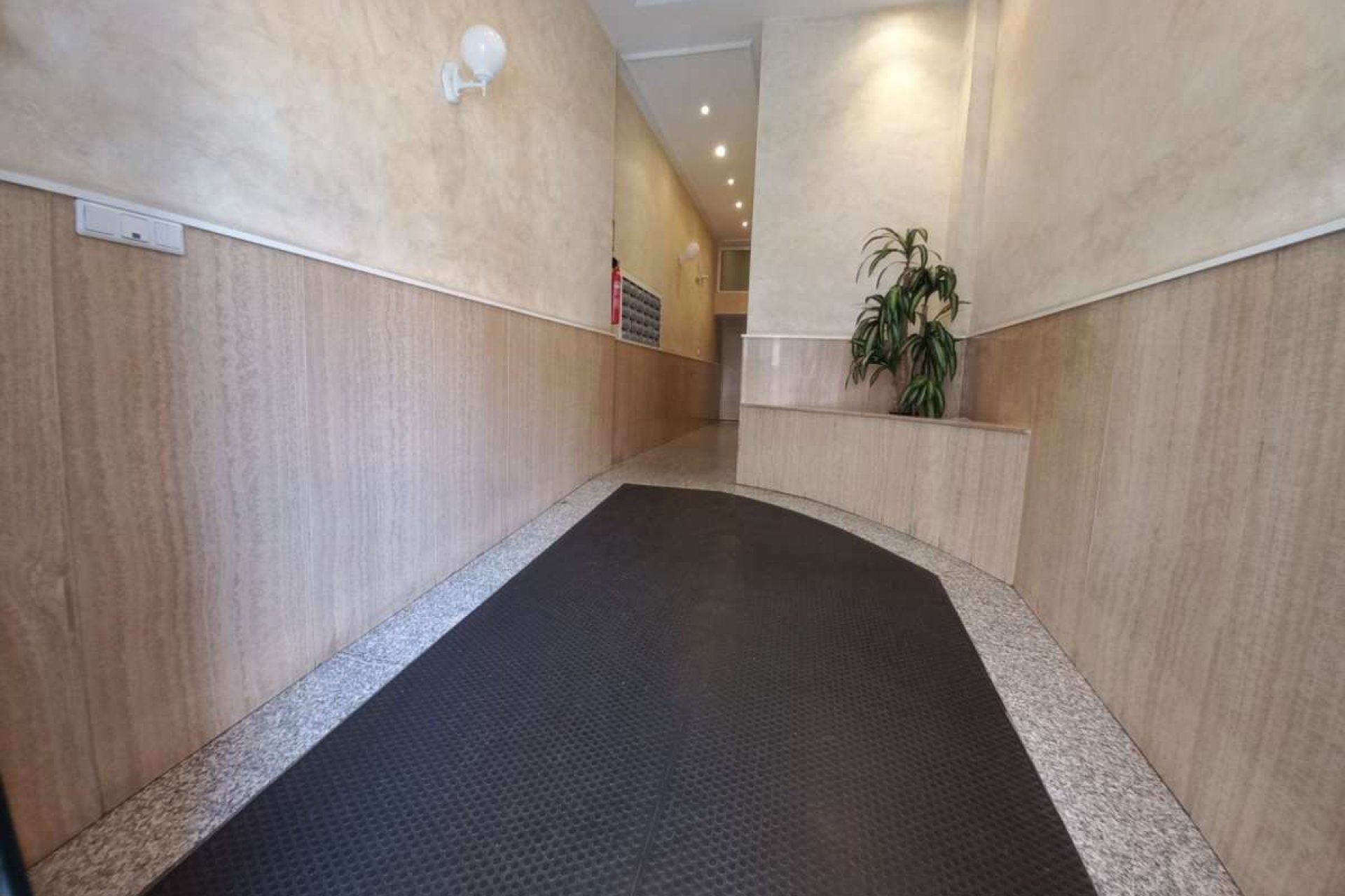 Segunda mano - Apartamento -
Torrevieja - Costa Blanca