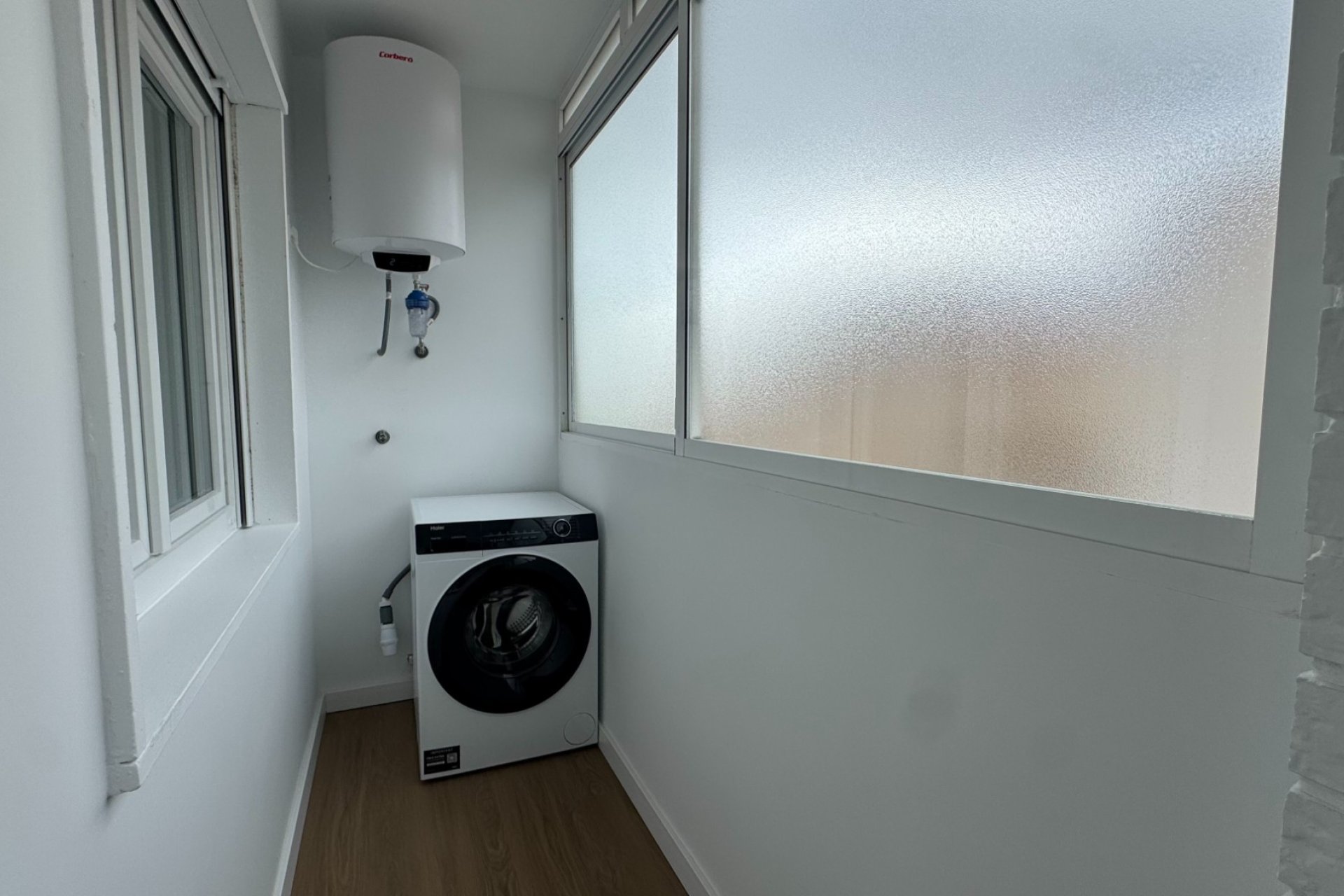 Segunda mano - Apartamento -
Torrevieja - Costa Blanca