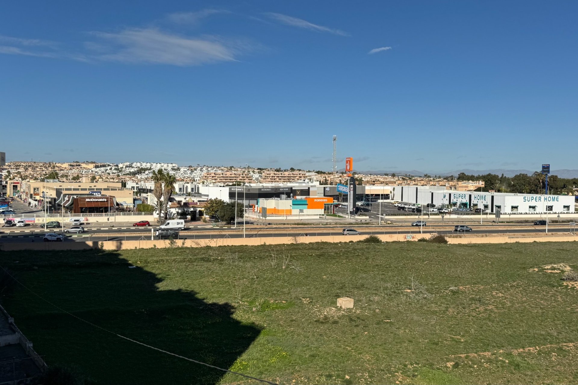 Segunda mano - Apartamento -
Torrevieja - Costa Blanca
