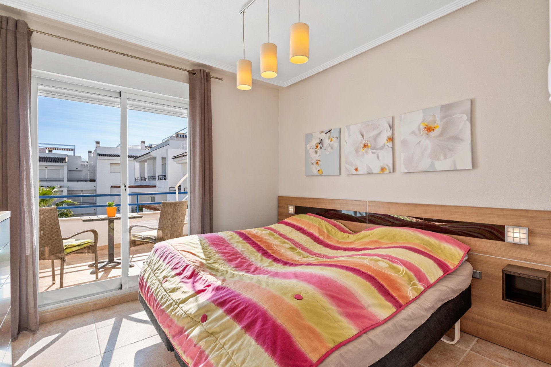 Segunda mano - Apartamento -
Torrevieja - Costa Blanca