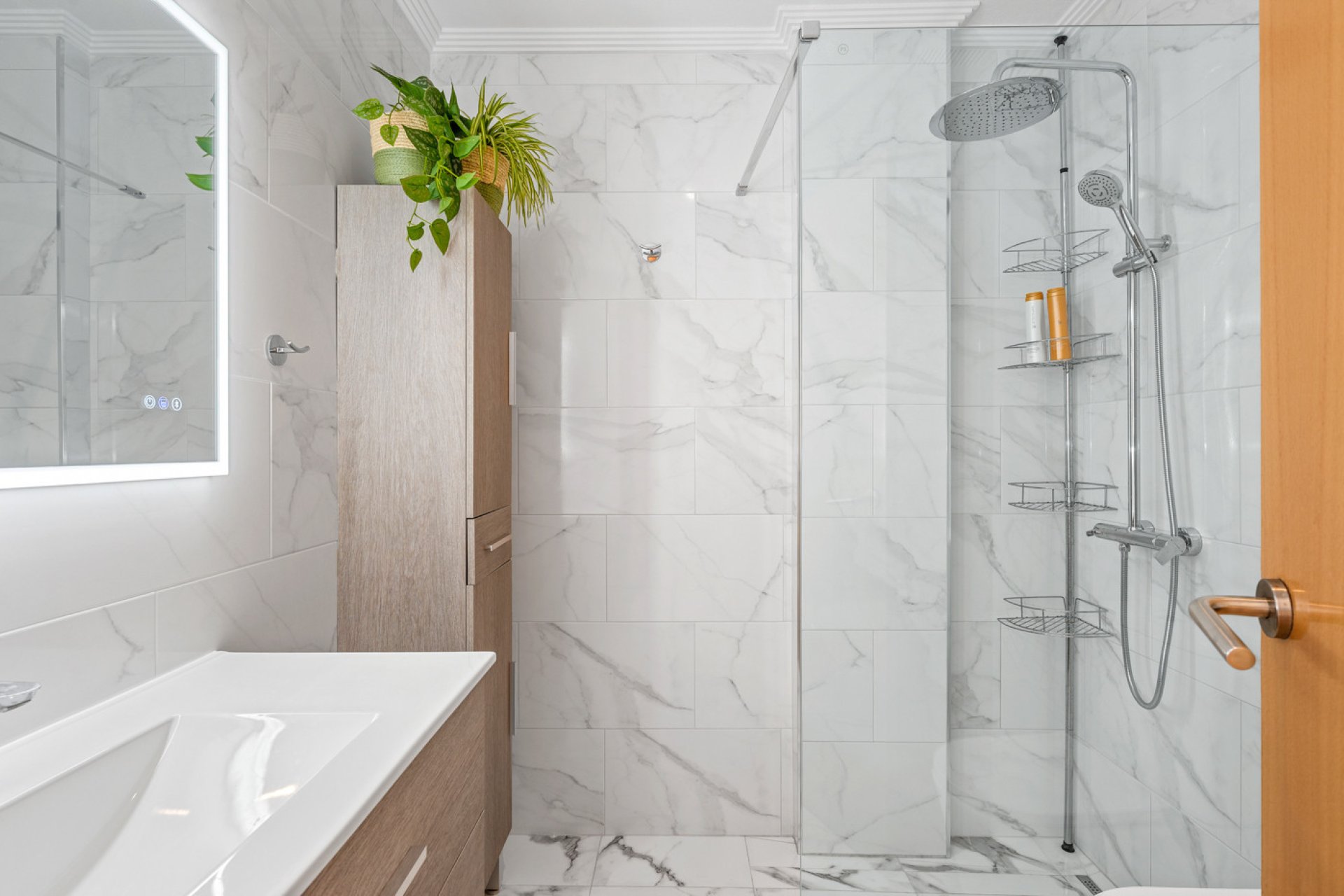 Segunda mano - Apartamento -
Torrevieja - Costa Blanca