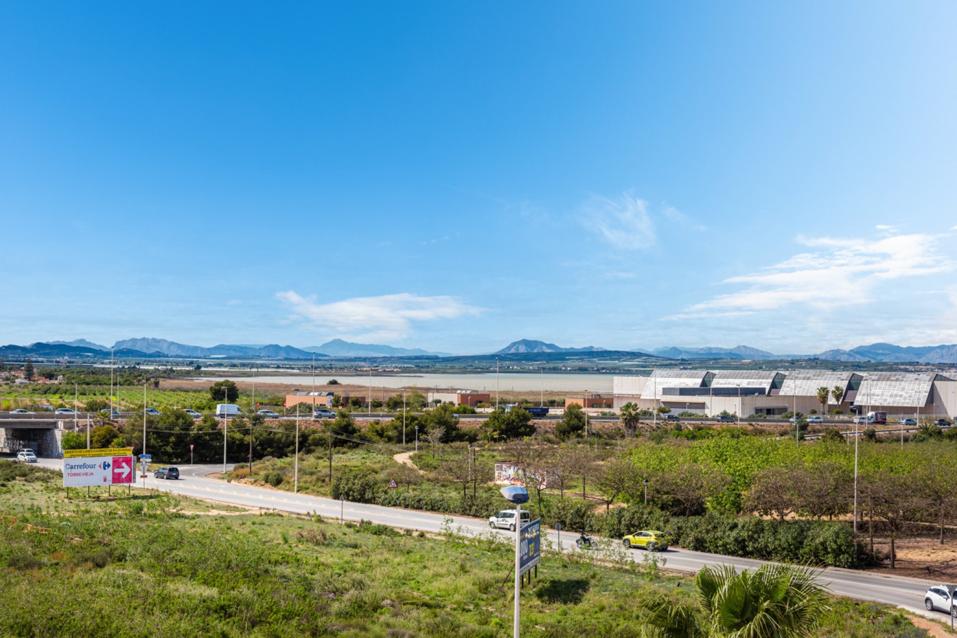 Segunda mano - Apartamento -
Torrevieja - Costa Blanca