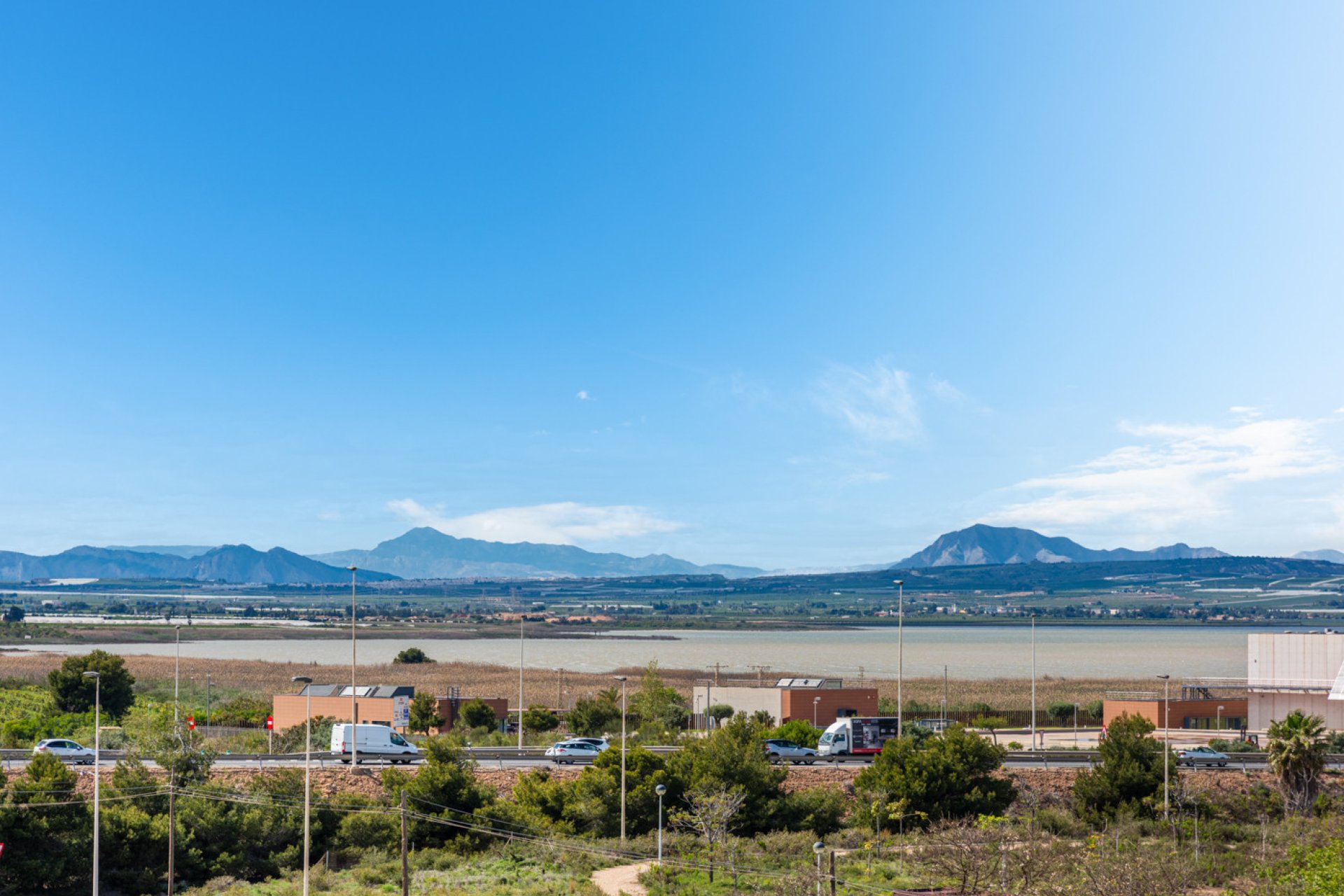 Segunda mano - Apartamento -
Torrevieja - Costa Blanca