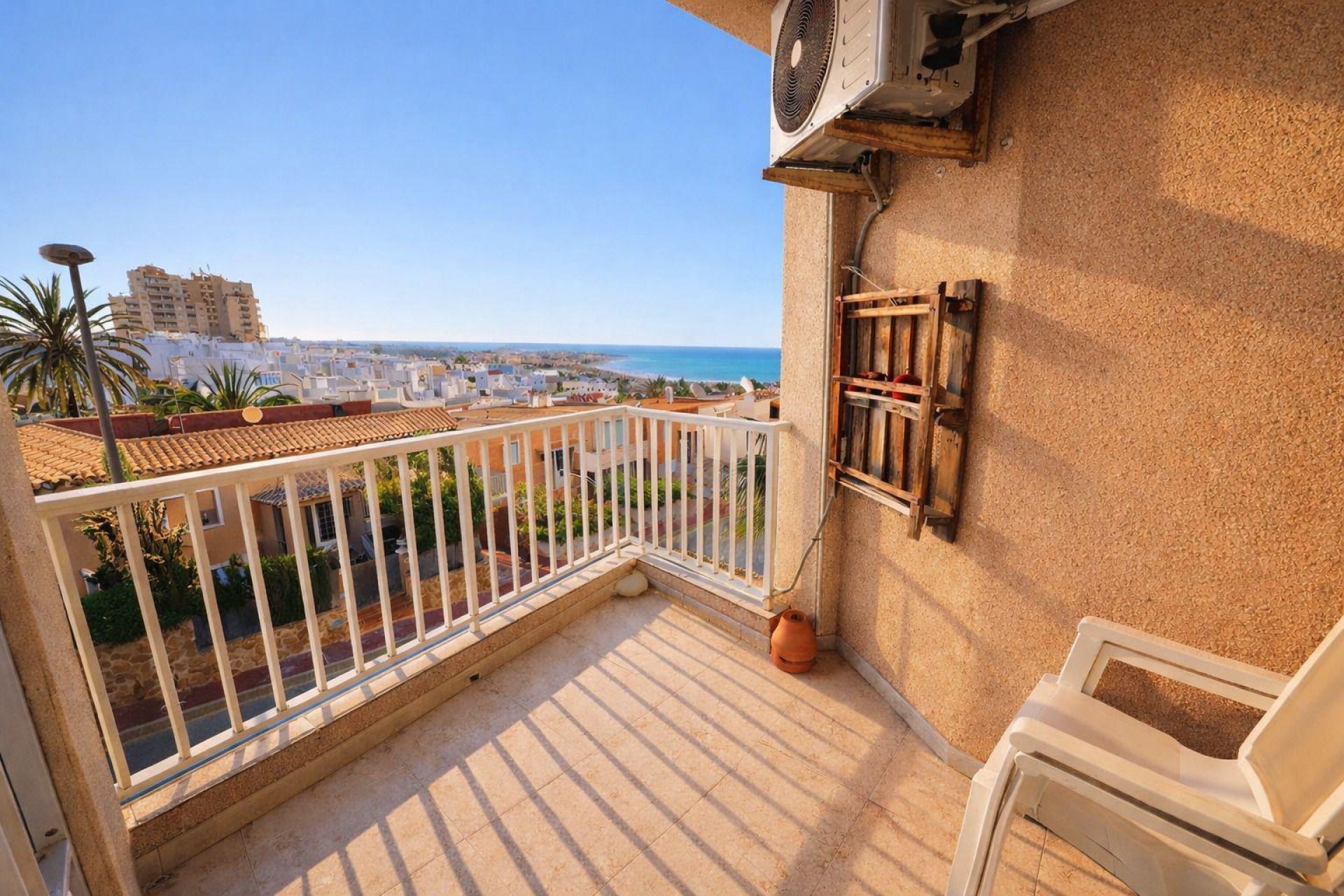 Segunda mano - Apartamento -
Torrevieja - Costa Blanca