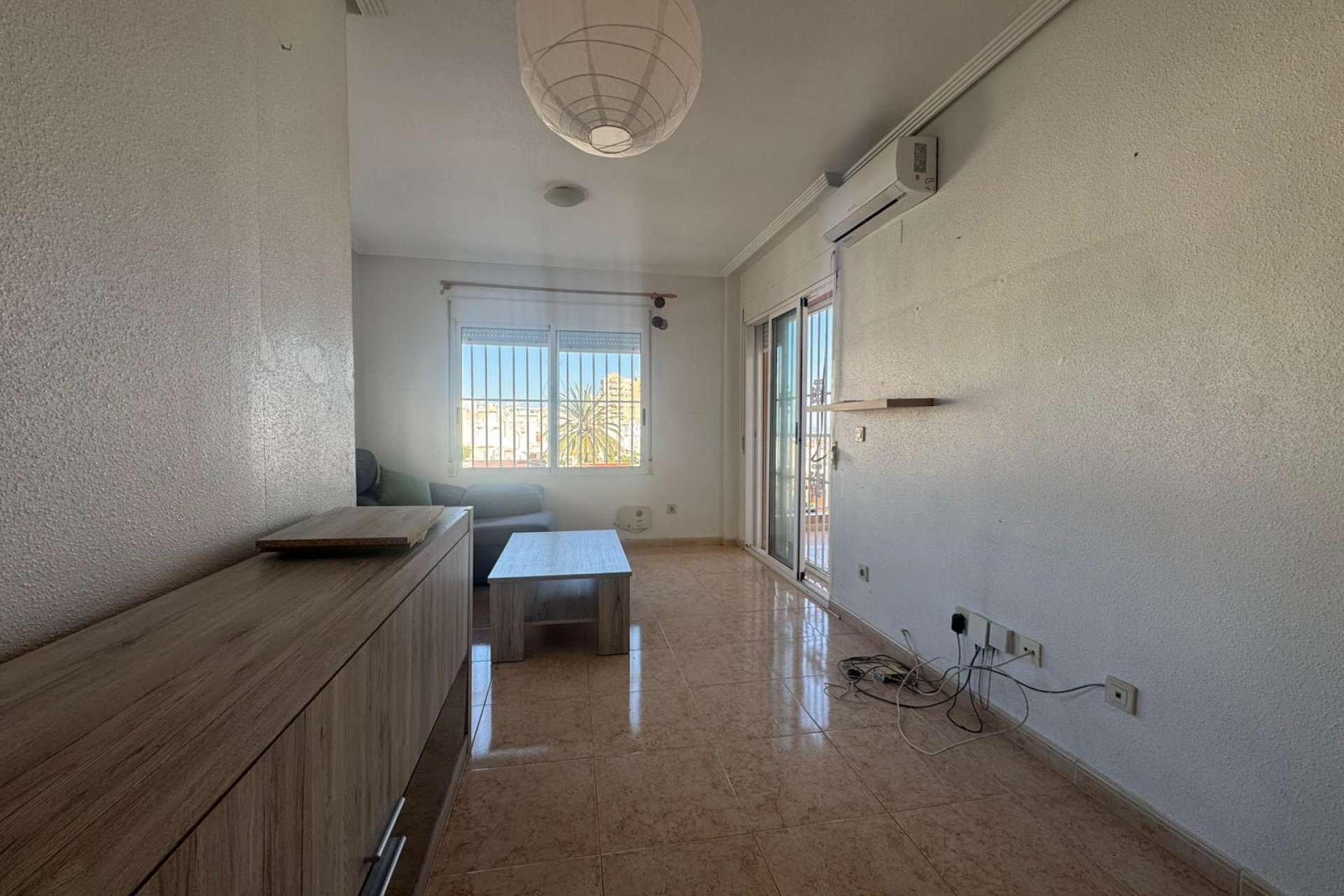 Segunda mano - Apartamento -
Torrevieja - Costa Blanca