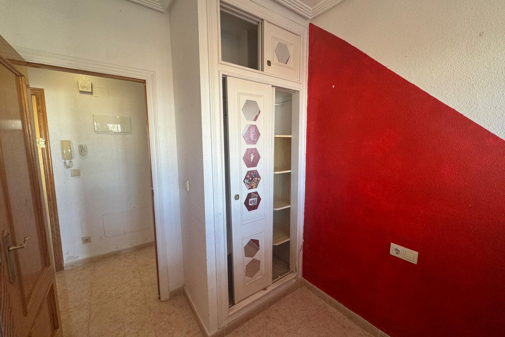 Segunda mano - Apartamento -
Torrevieja - Costa Blanca